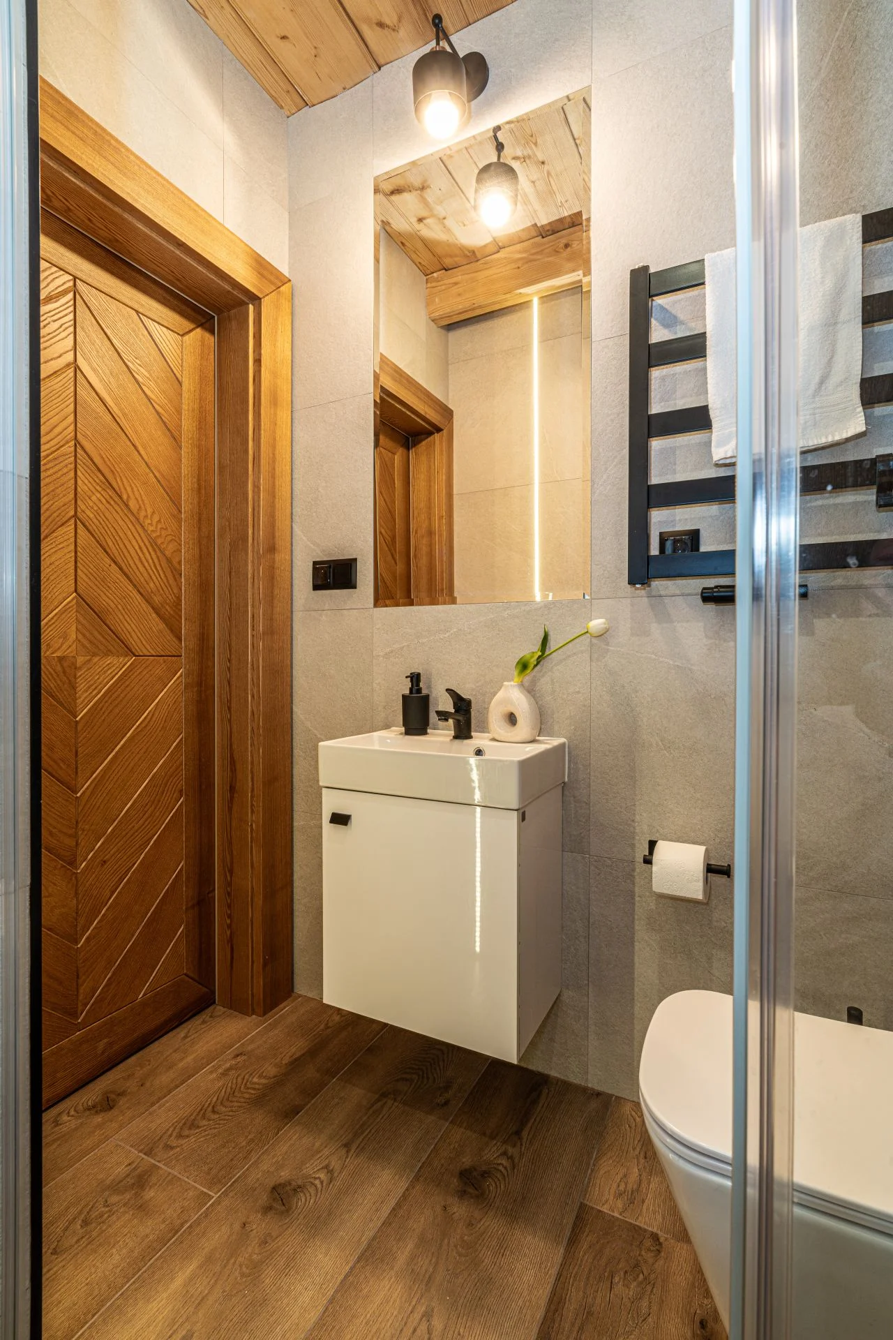 Apartament Tatra Lux Nr 4