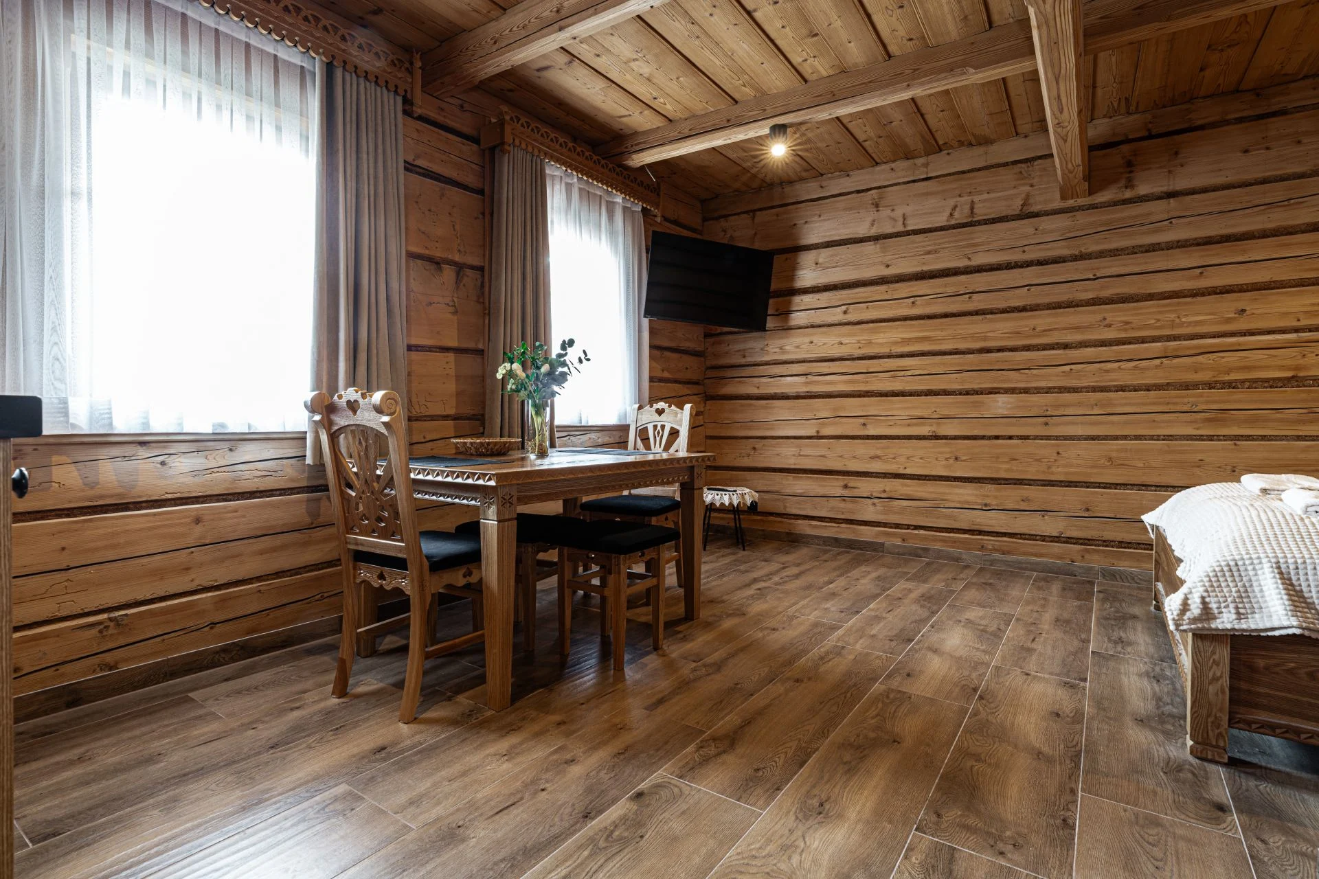 Apartament Tatra Lux Nr 4