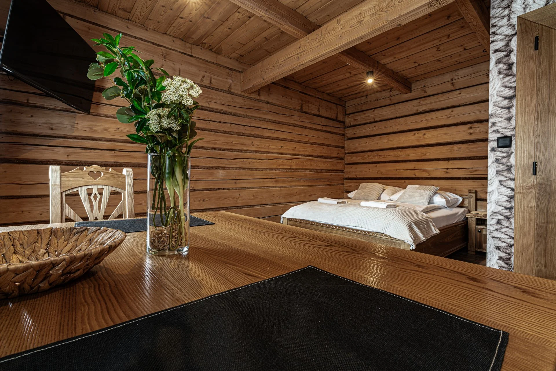 Apartament Tatra Lux Nr 4