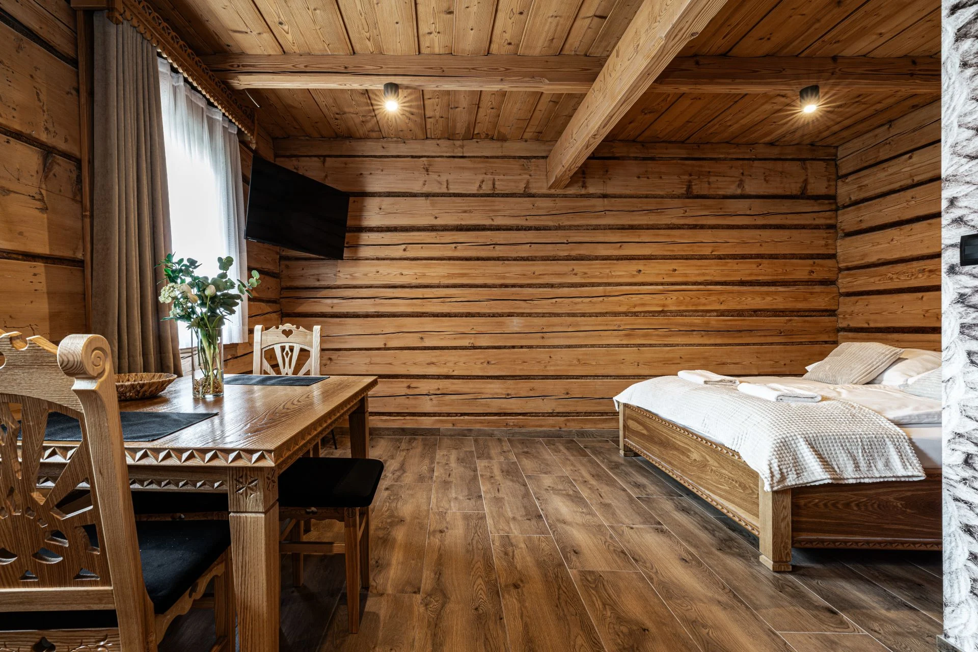 Apartament Tatra Lux Nr 4