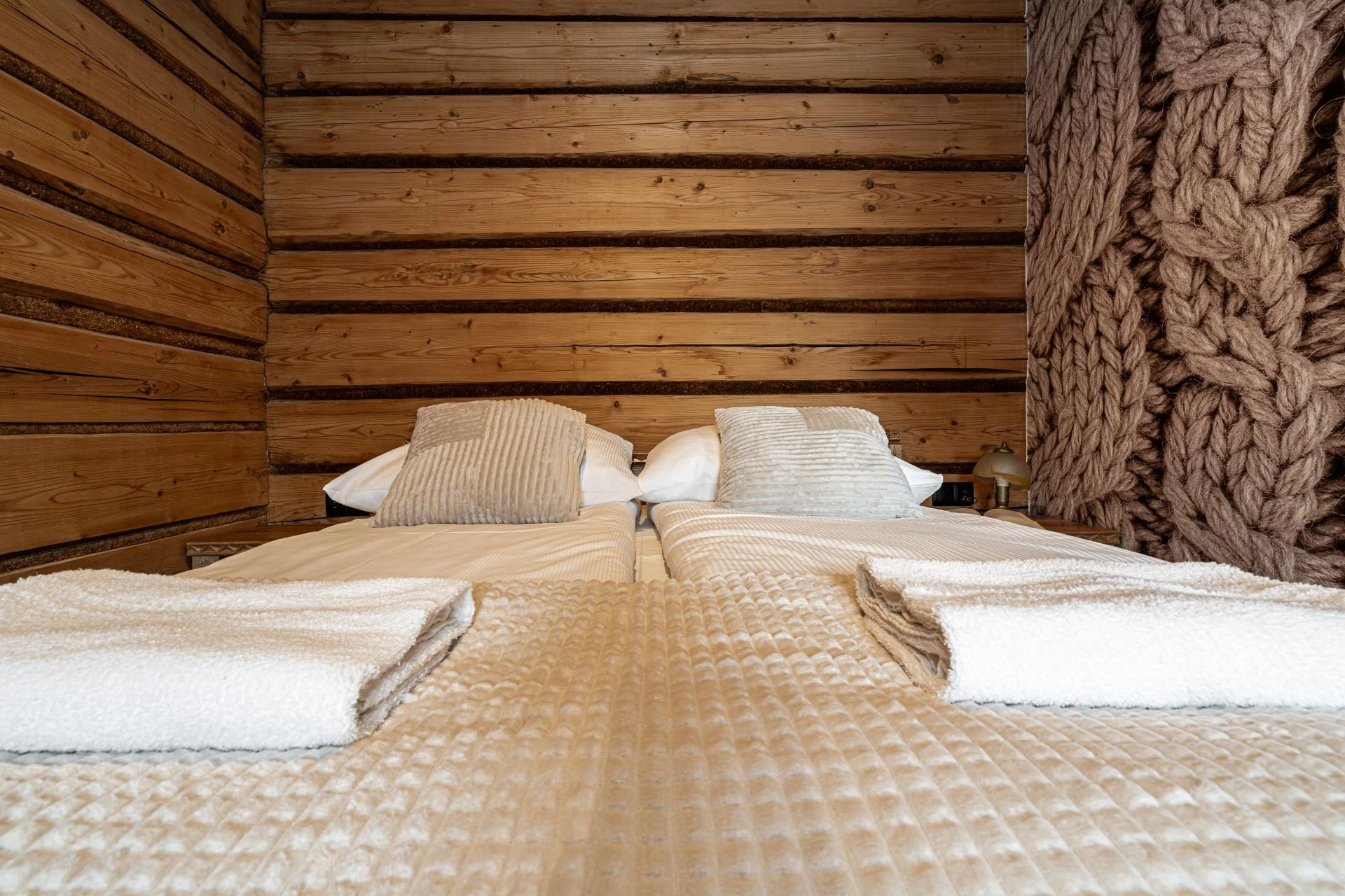 Apartament Tatra Lux Nr 4