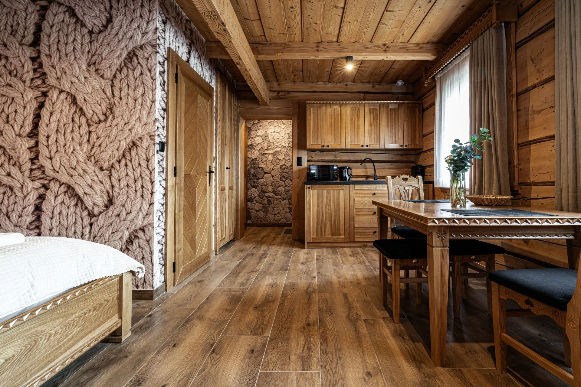 Apartament Tatra Lux Nr 4