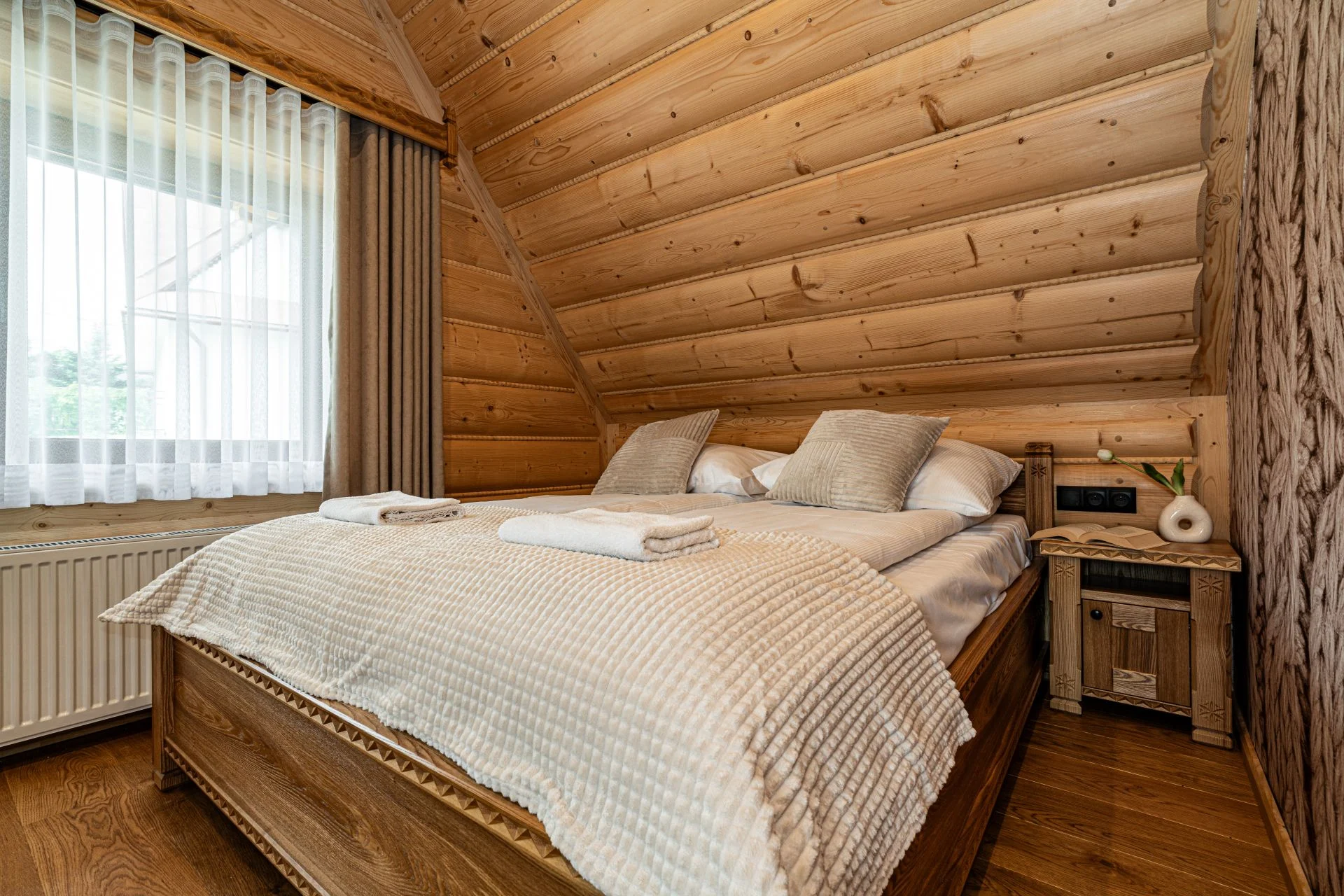 Apartament Tatra Lux Nr 5