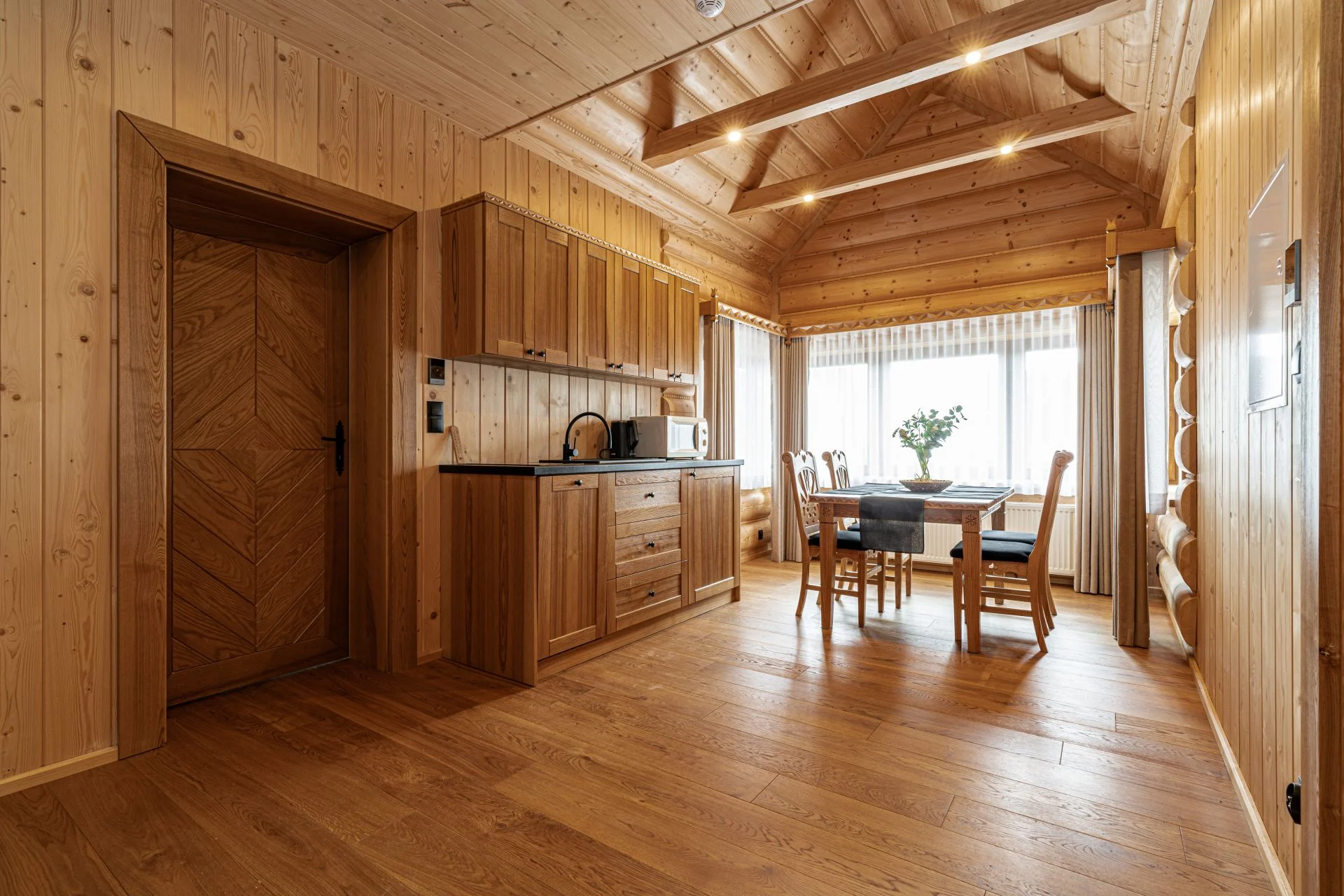 Apartament Tatra Lux Nr 5