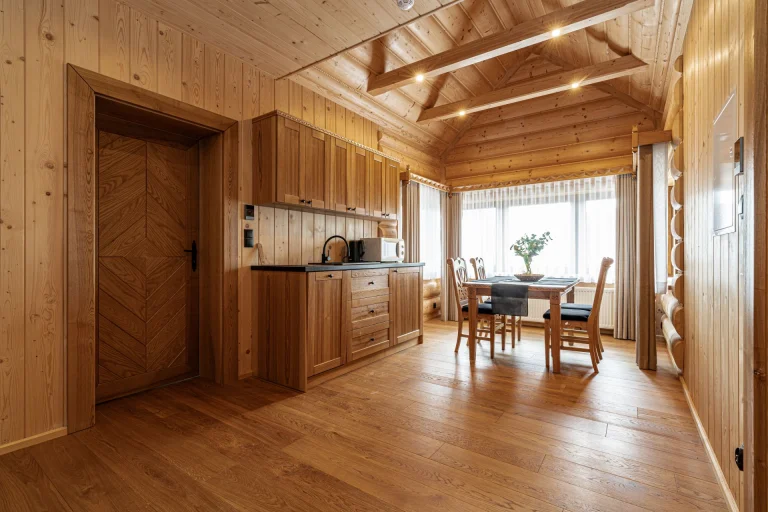 Apartament Tatra Lux Nr 5