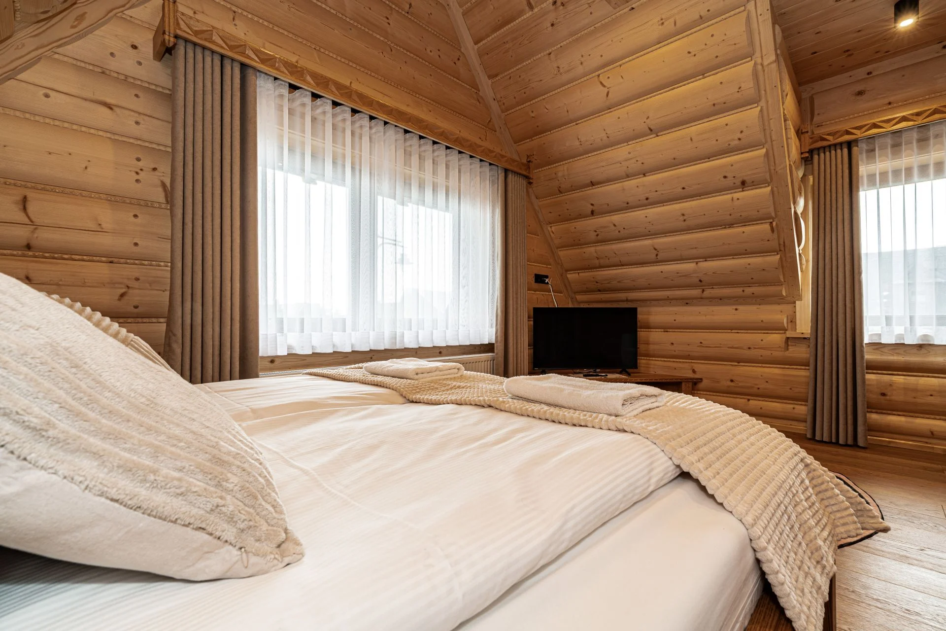 Apartament Tatra Lux Nr 5