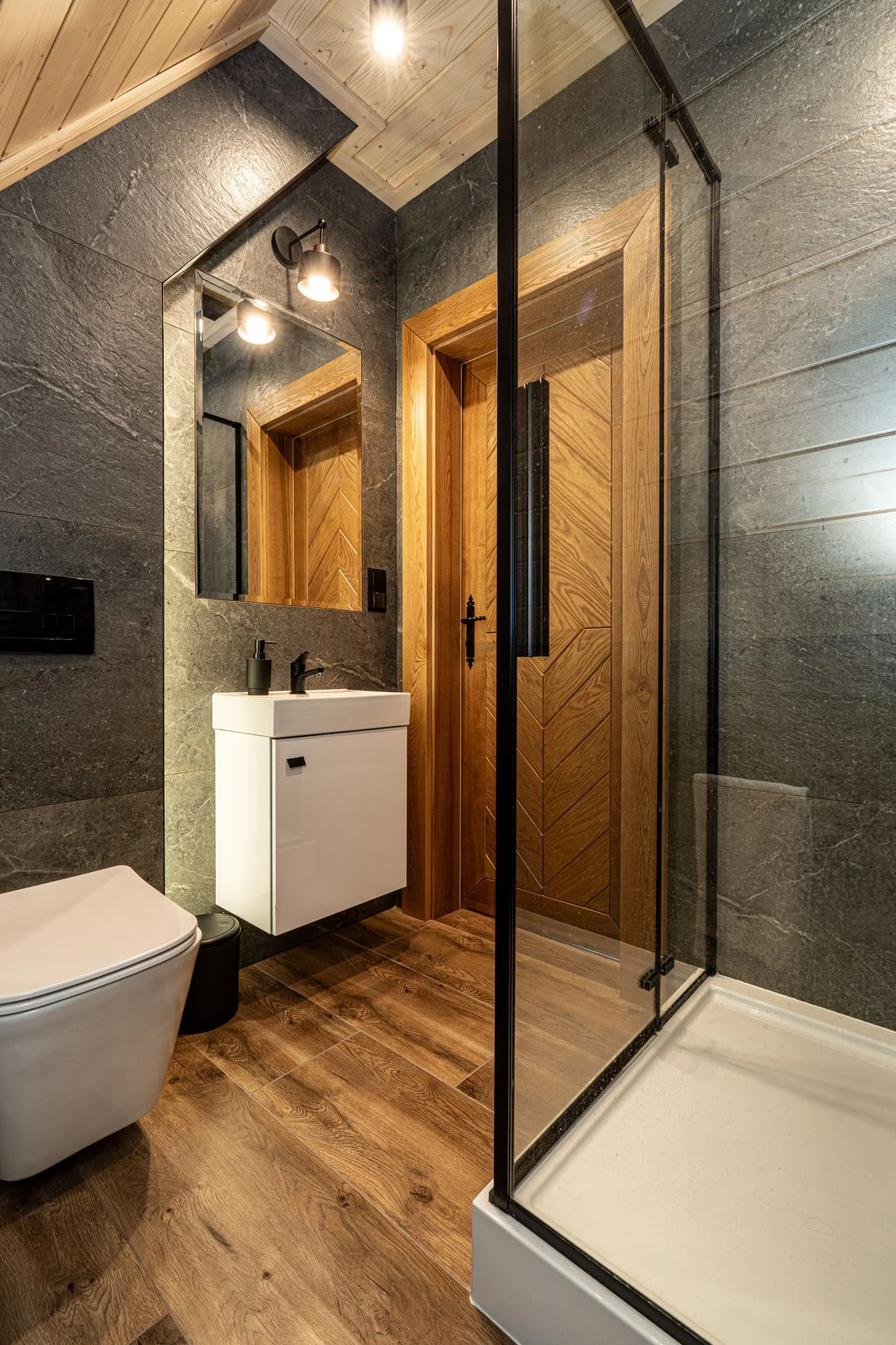 Apartament Tatra Lux Nr 5