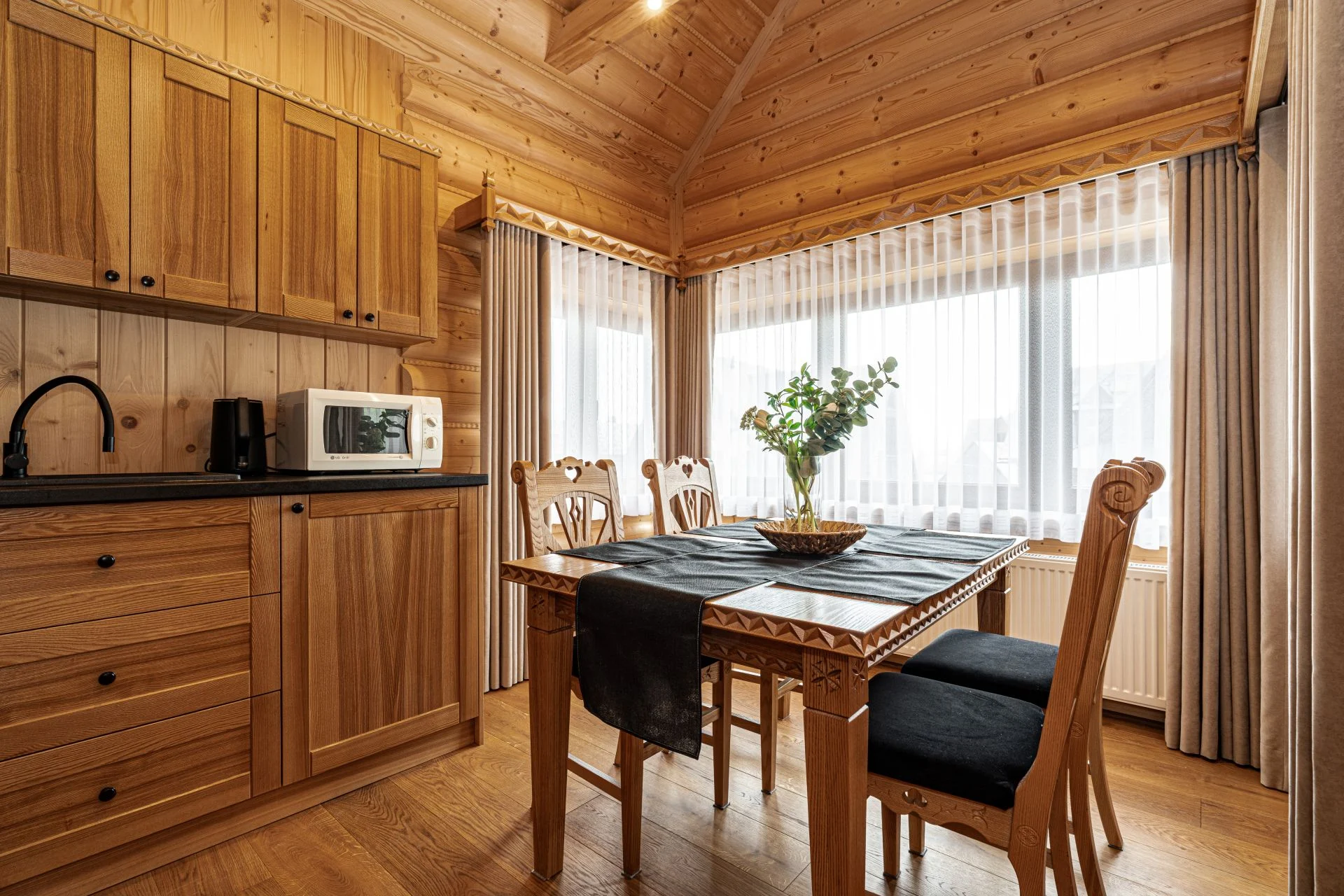 Apartament Tatra Lux Nr 5