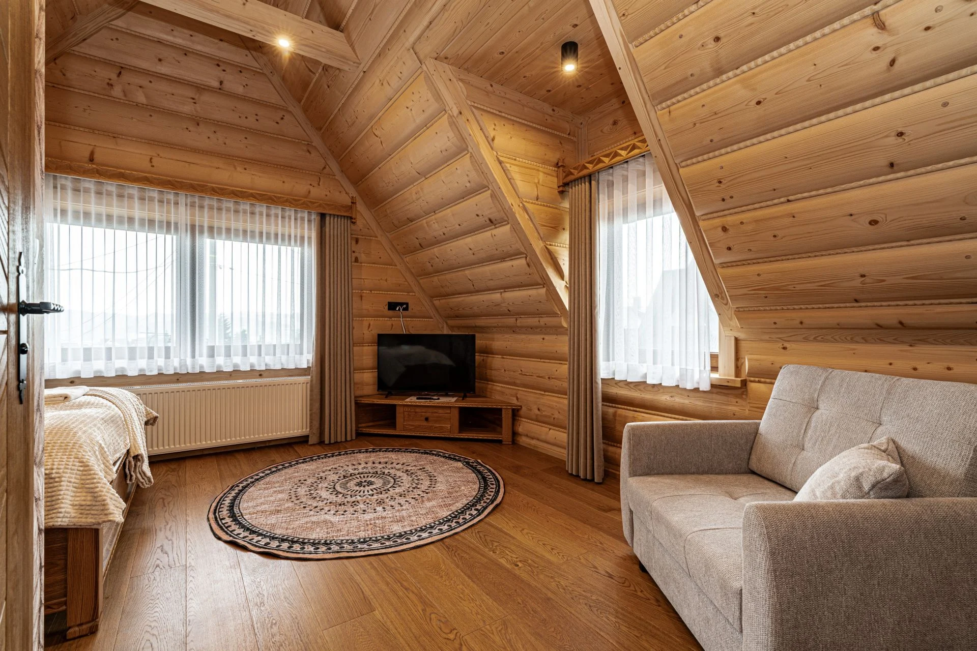 Apartament Tatra Lux Nr 5
