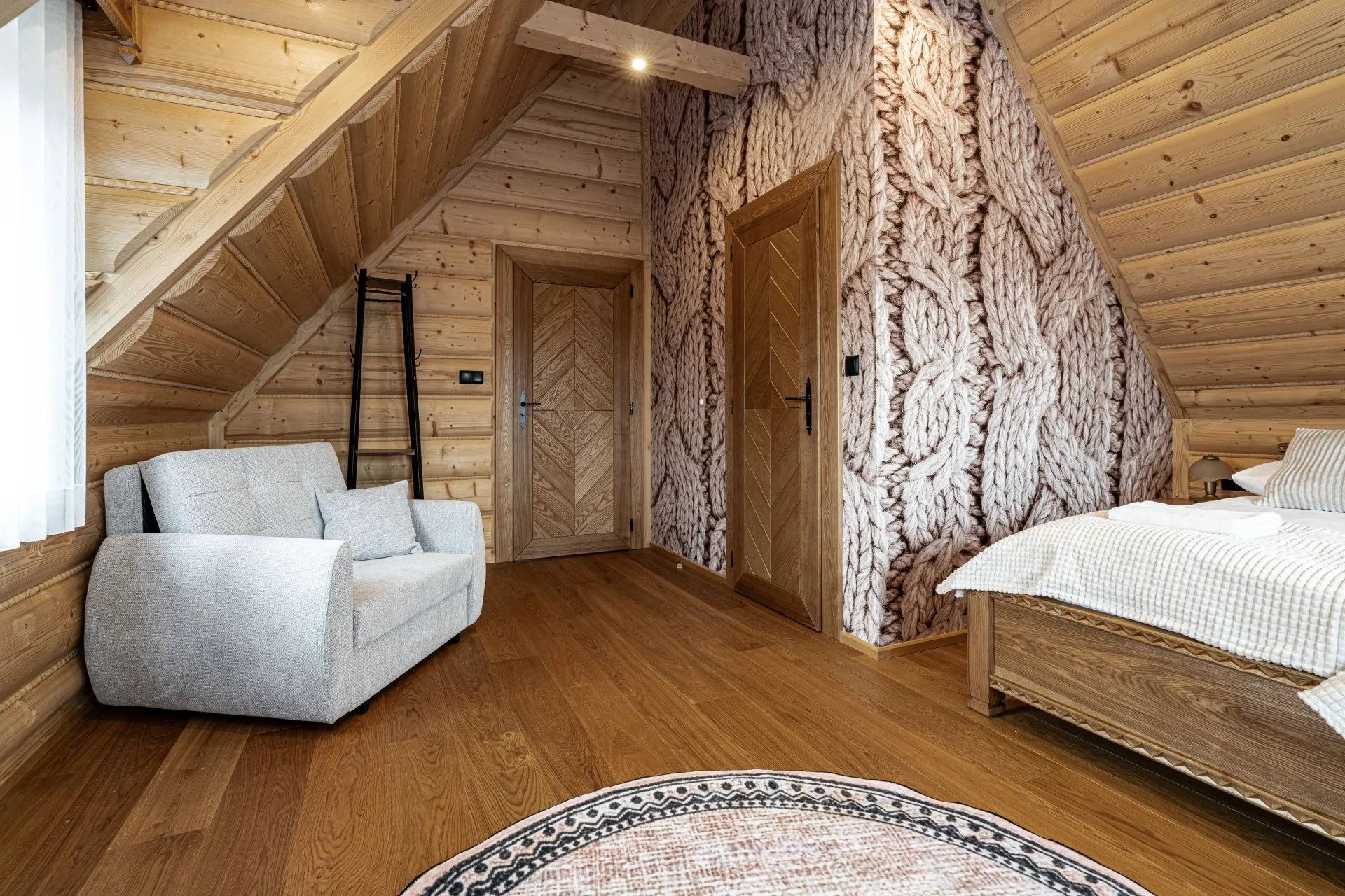 Apartament Tatra Lux Nr 5