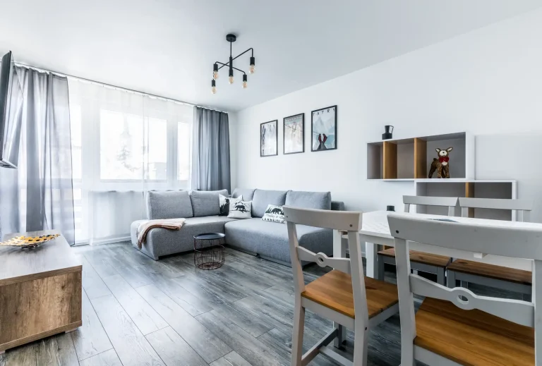 Apartament ZborowSki Centrum