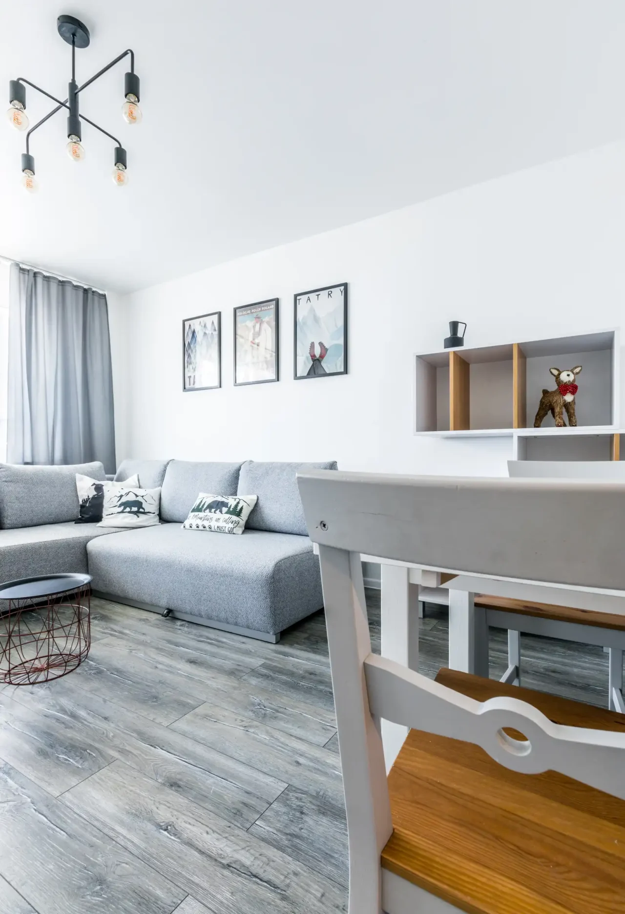 Apartament ZborowSki Centrum - zdjęcie 2