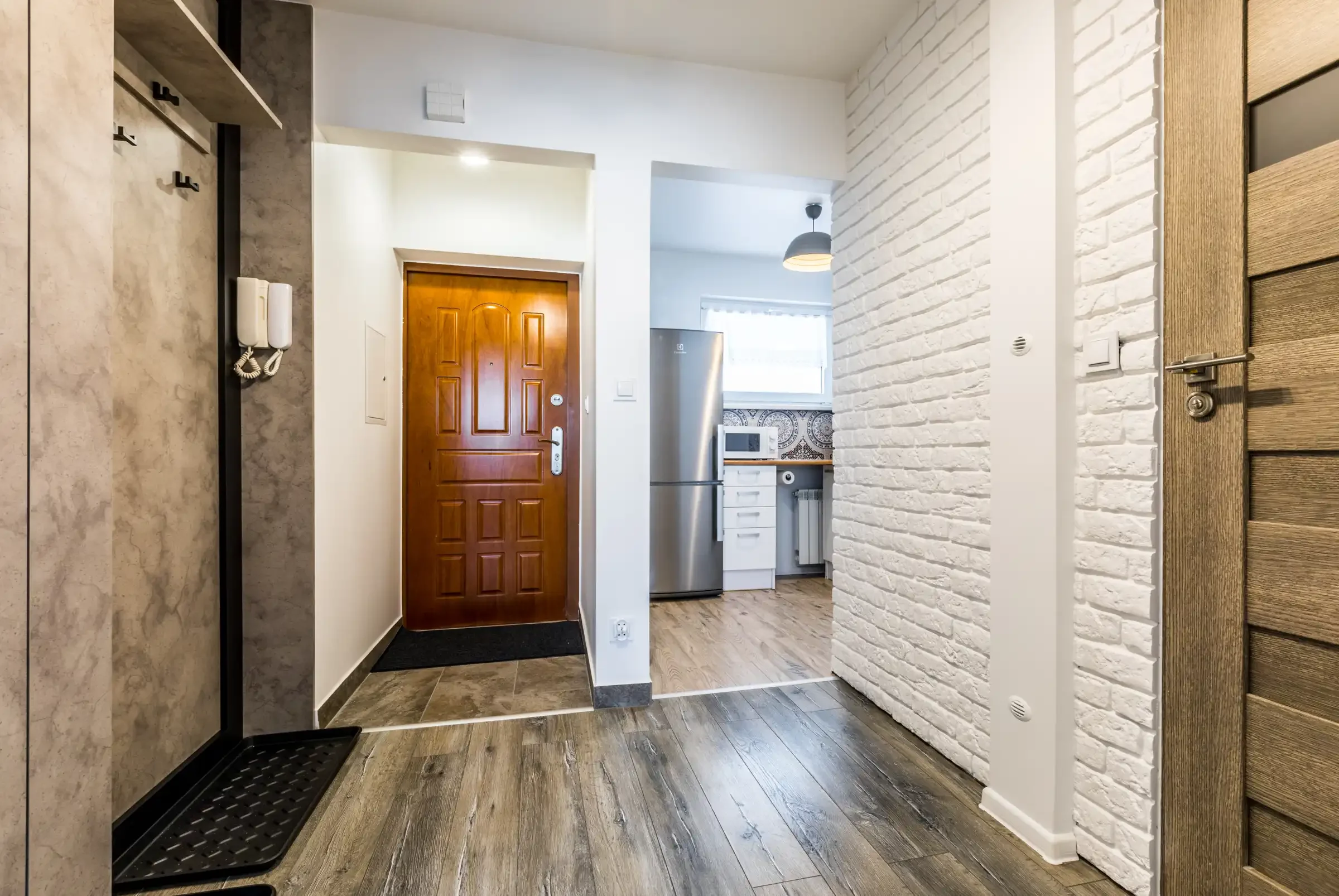 Apartament ZborowSki Centrum