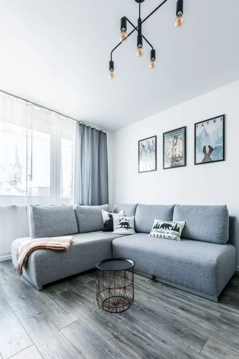 Apartament ZborowSki Centrum