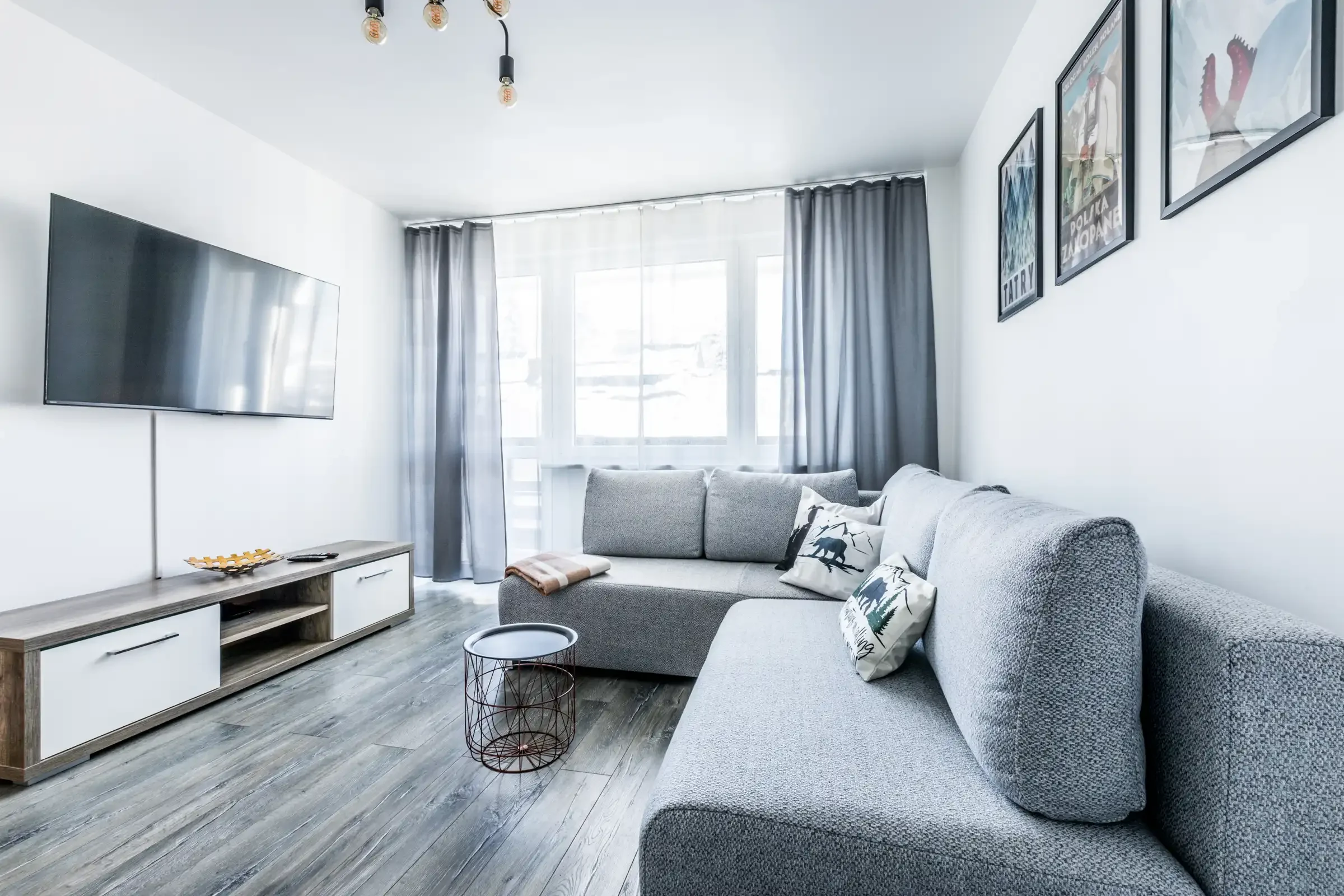 Apartament ZborowSki Centrum