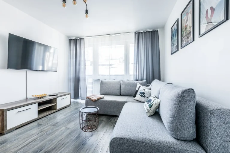 Apartament ZborowSki Centrum