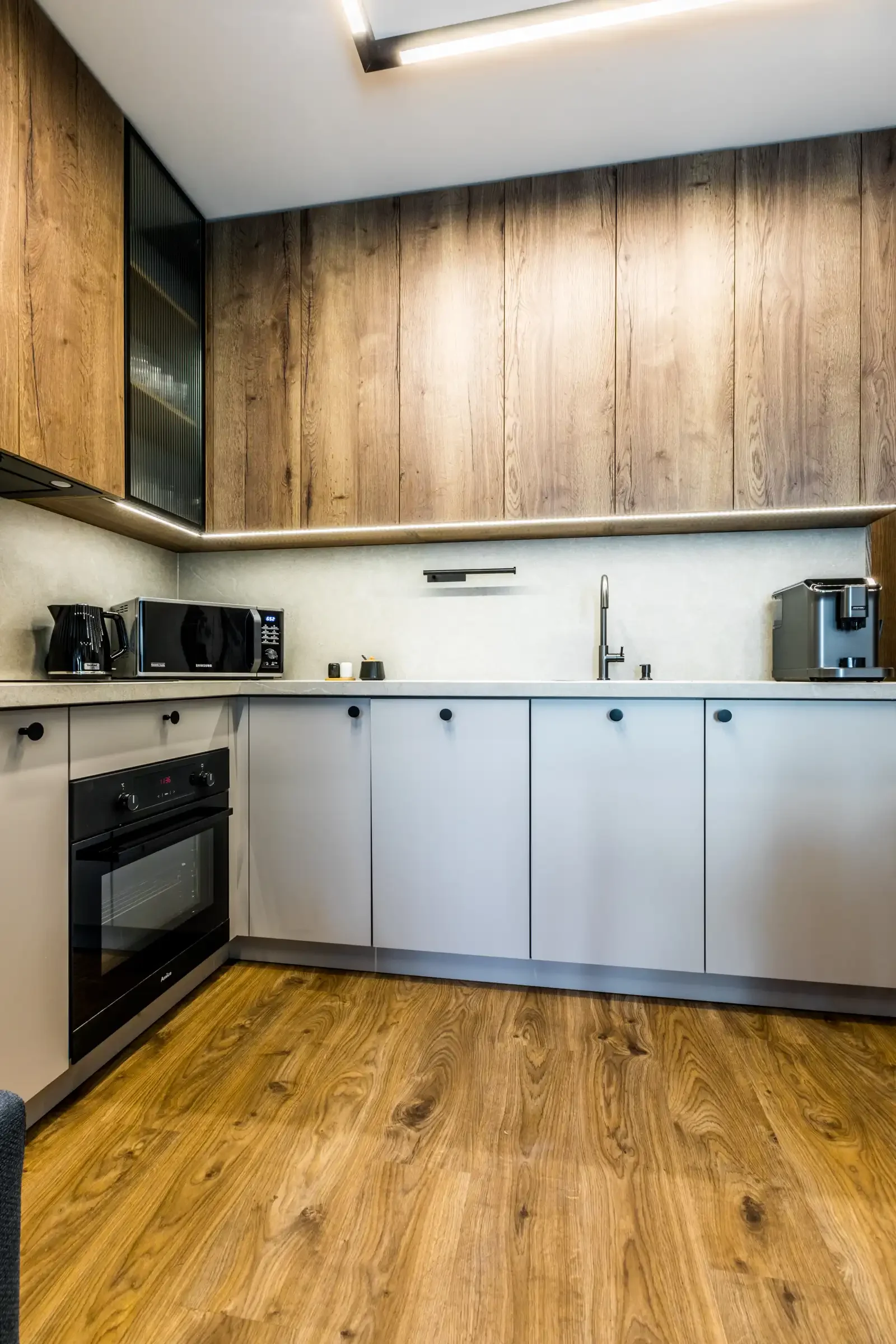 Apartament Makuszyńskiego Lux 2