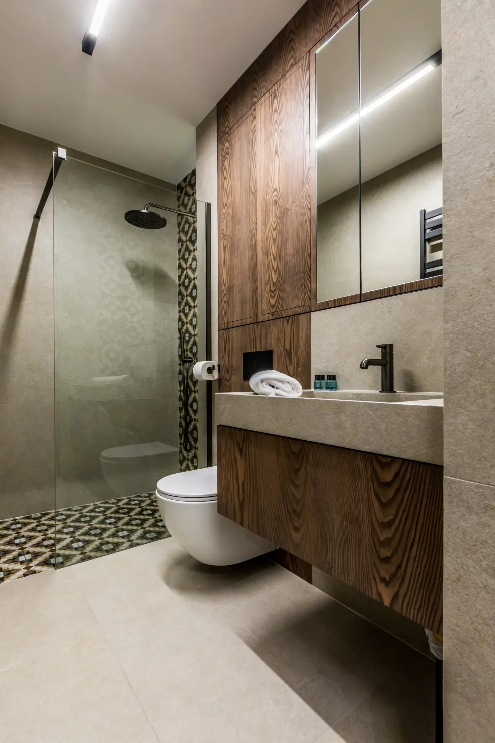 Apartament Makuszyńskiego Lux 2