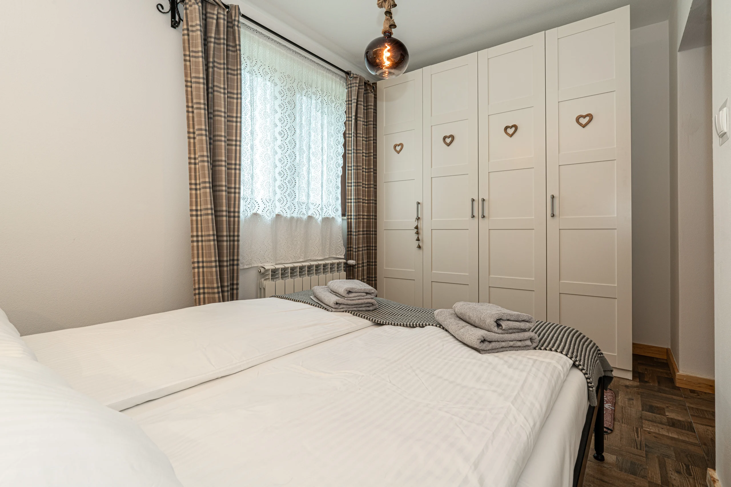 Apartament Apres Ski