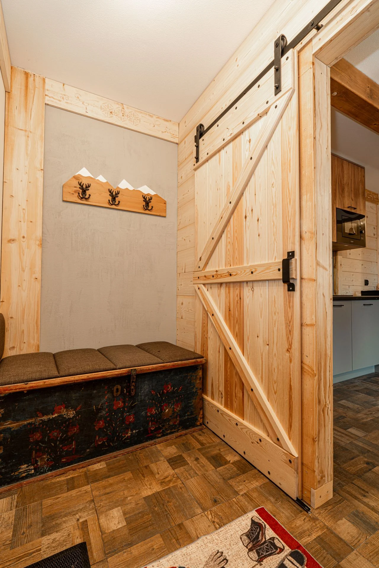 Apartament Apres Ski