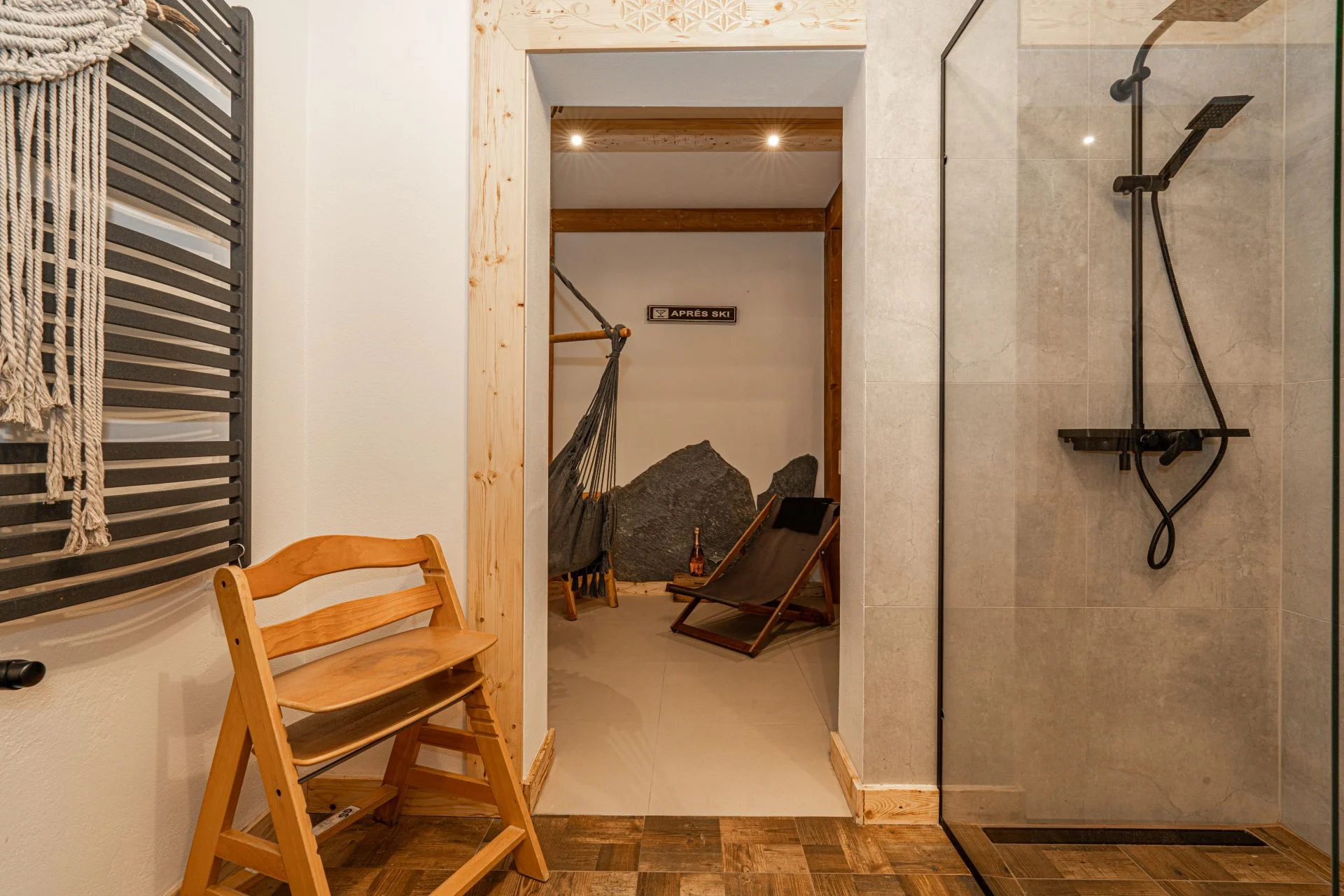 Apartament Apres Ski