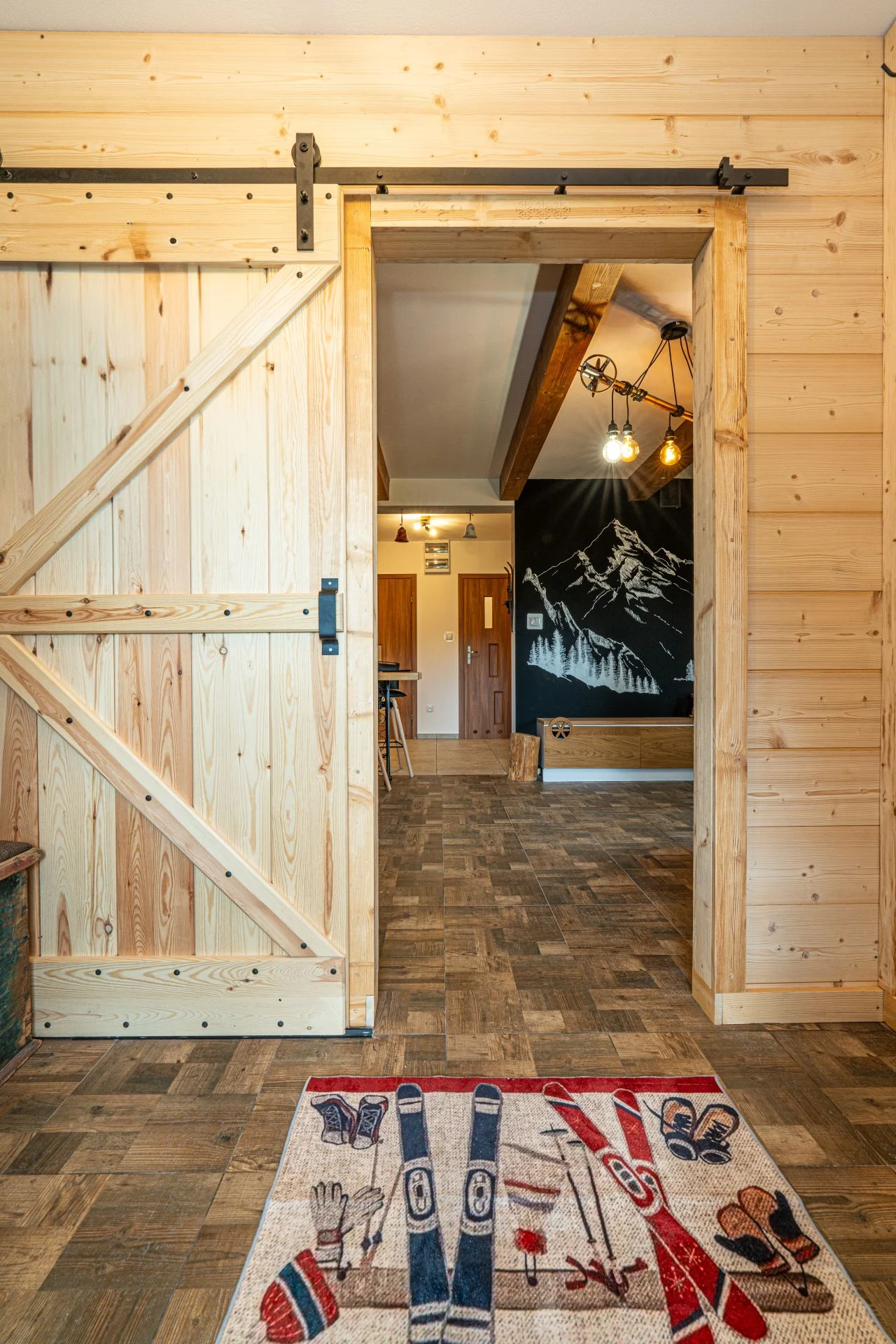 Apartament Apres Ski