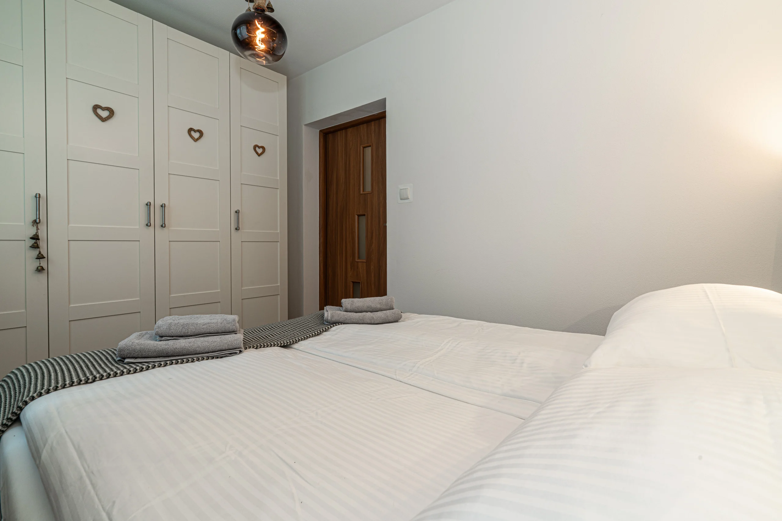 Apartament Apres Ski