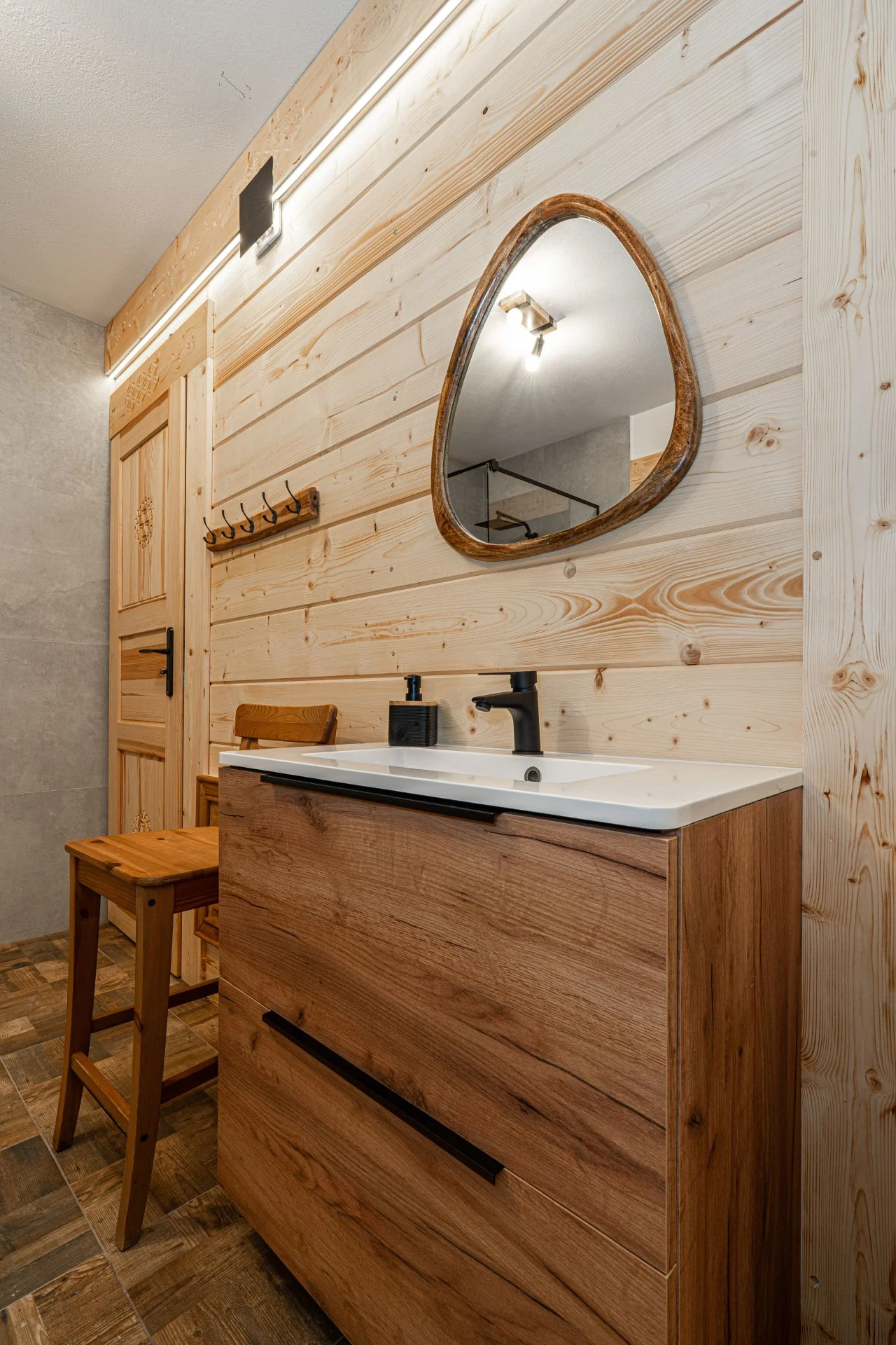 Apartament Apres Ski