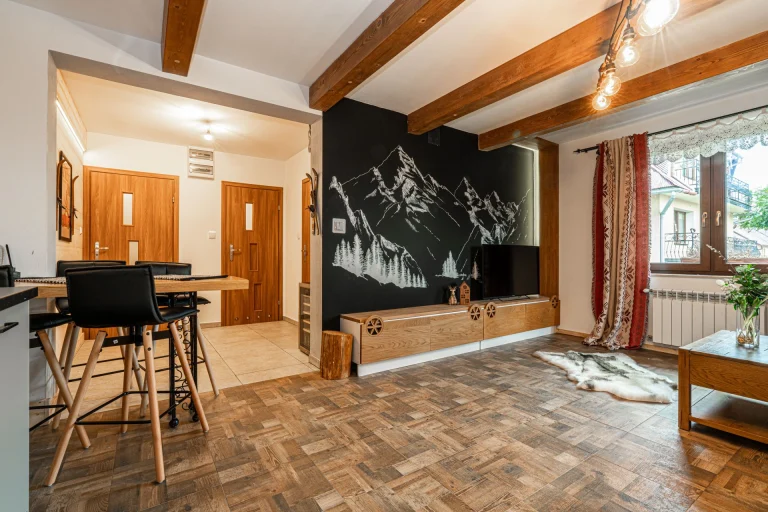 Apartament Apres Ski