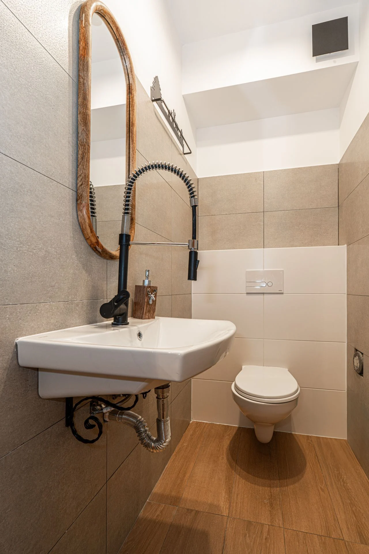 Apartament Apres Ski