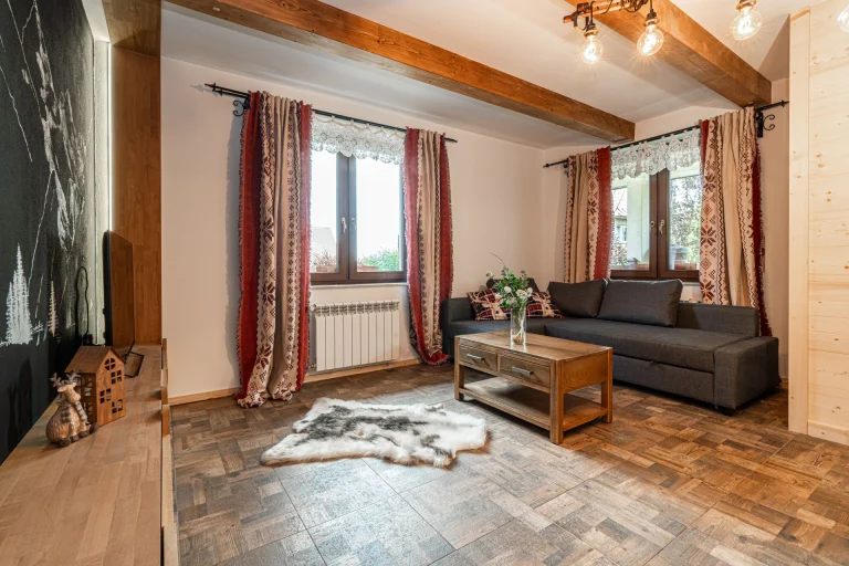 Apartament Apres Ski
