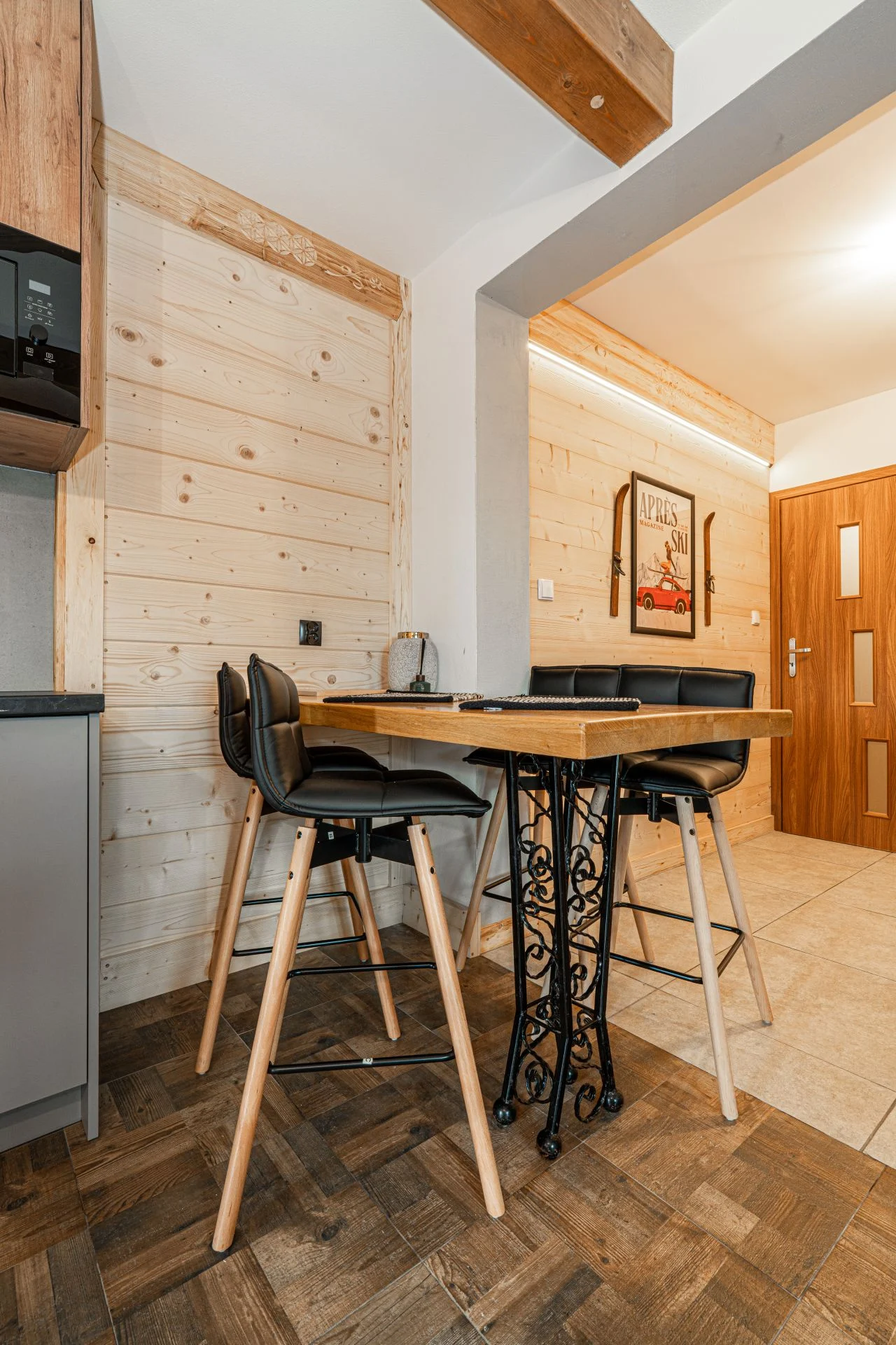 Apartament Apres Ski