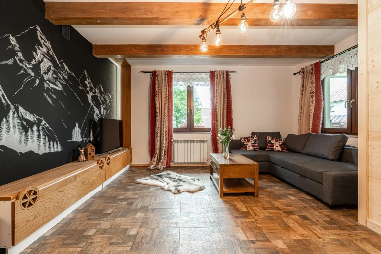 Apartament Apres Ski