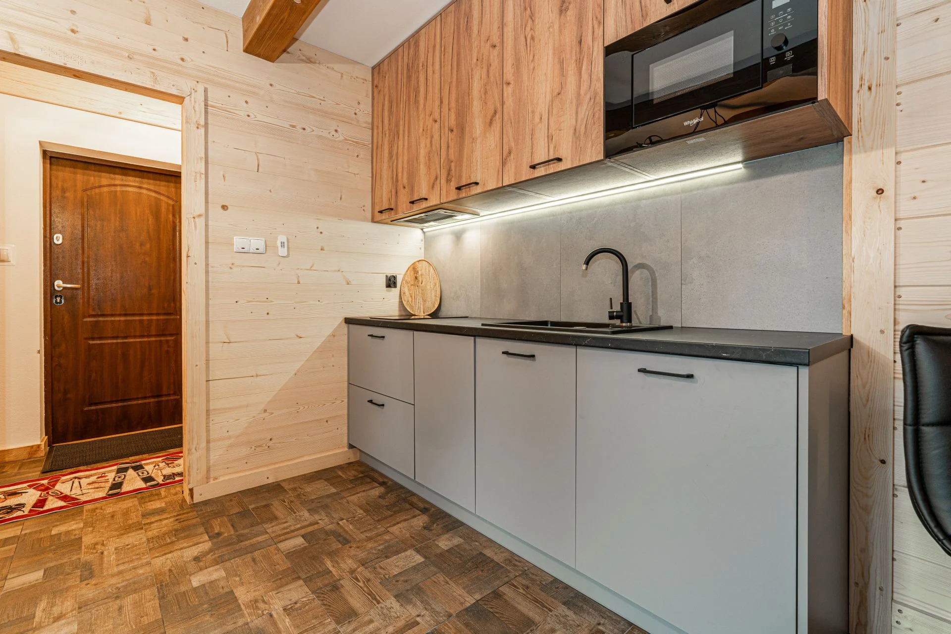 Apartament Apres Ski