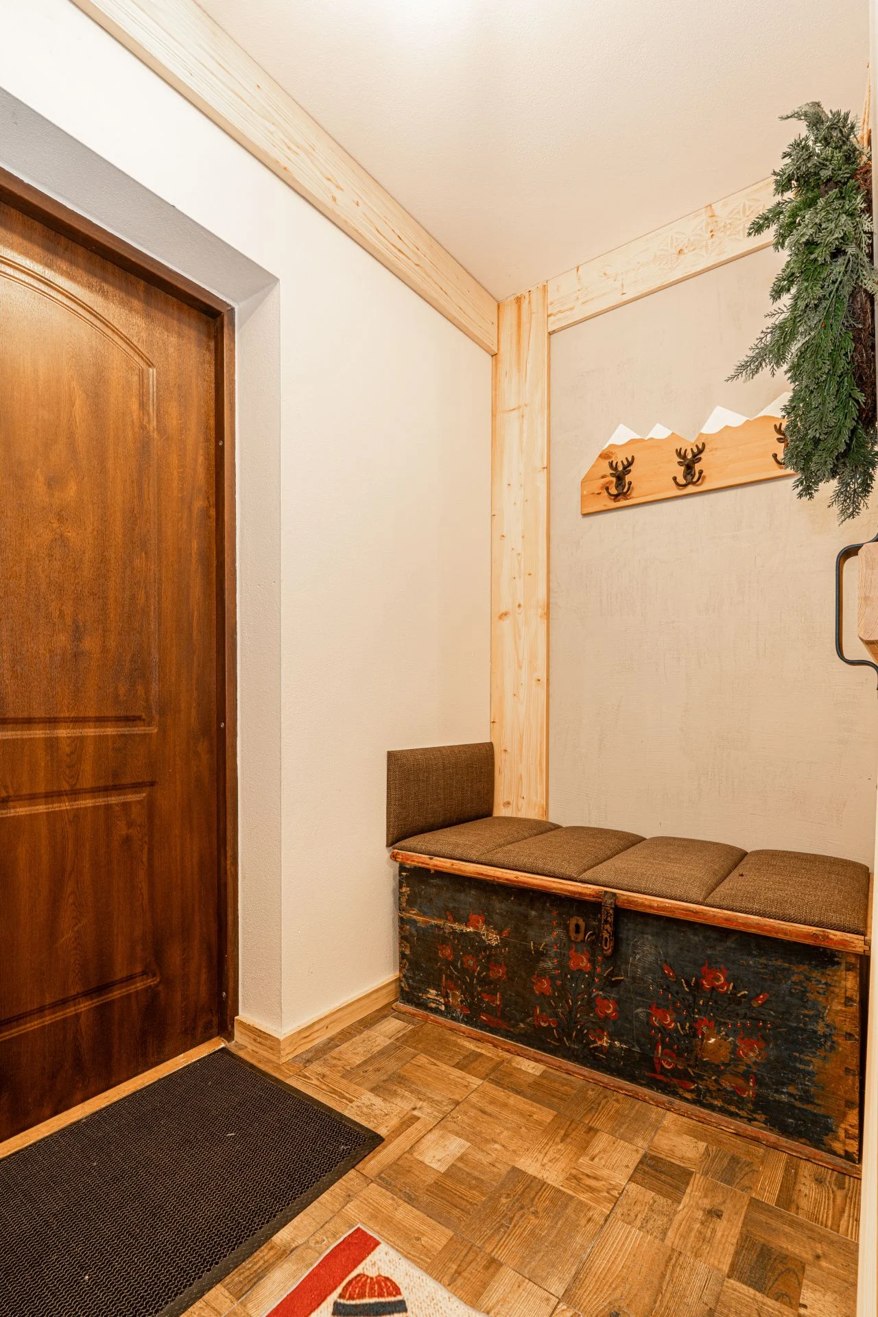 Apartament Apres Ski
