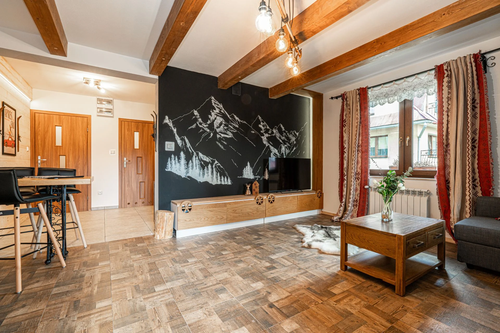 Apartament Apres Ski