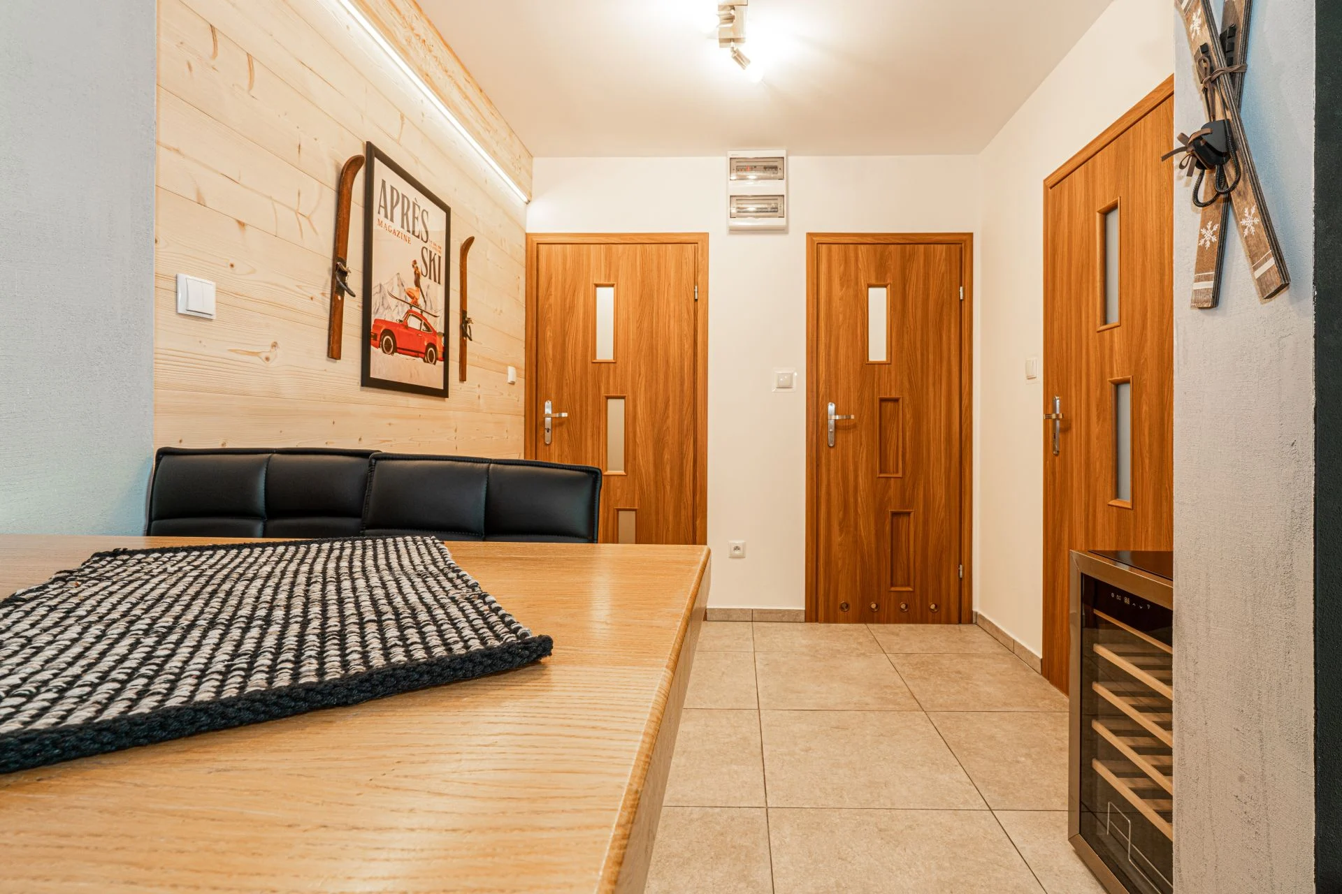 Apartament Apres Ski