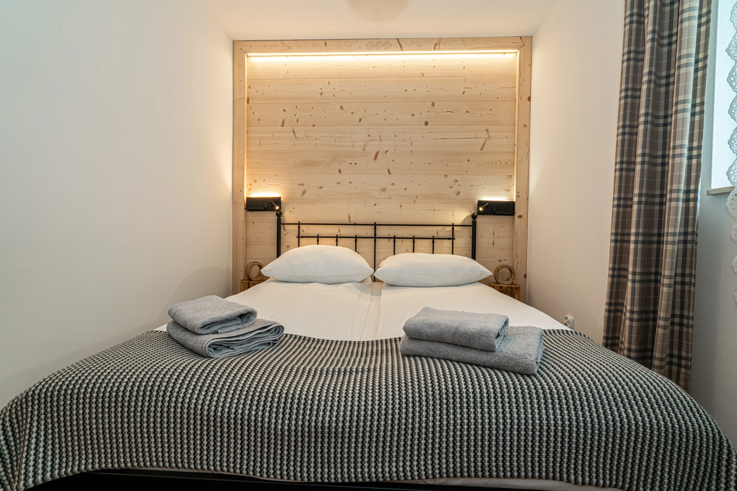 Apartament Apres Ski