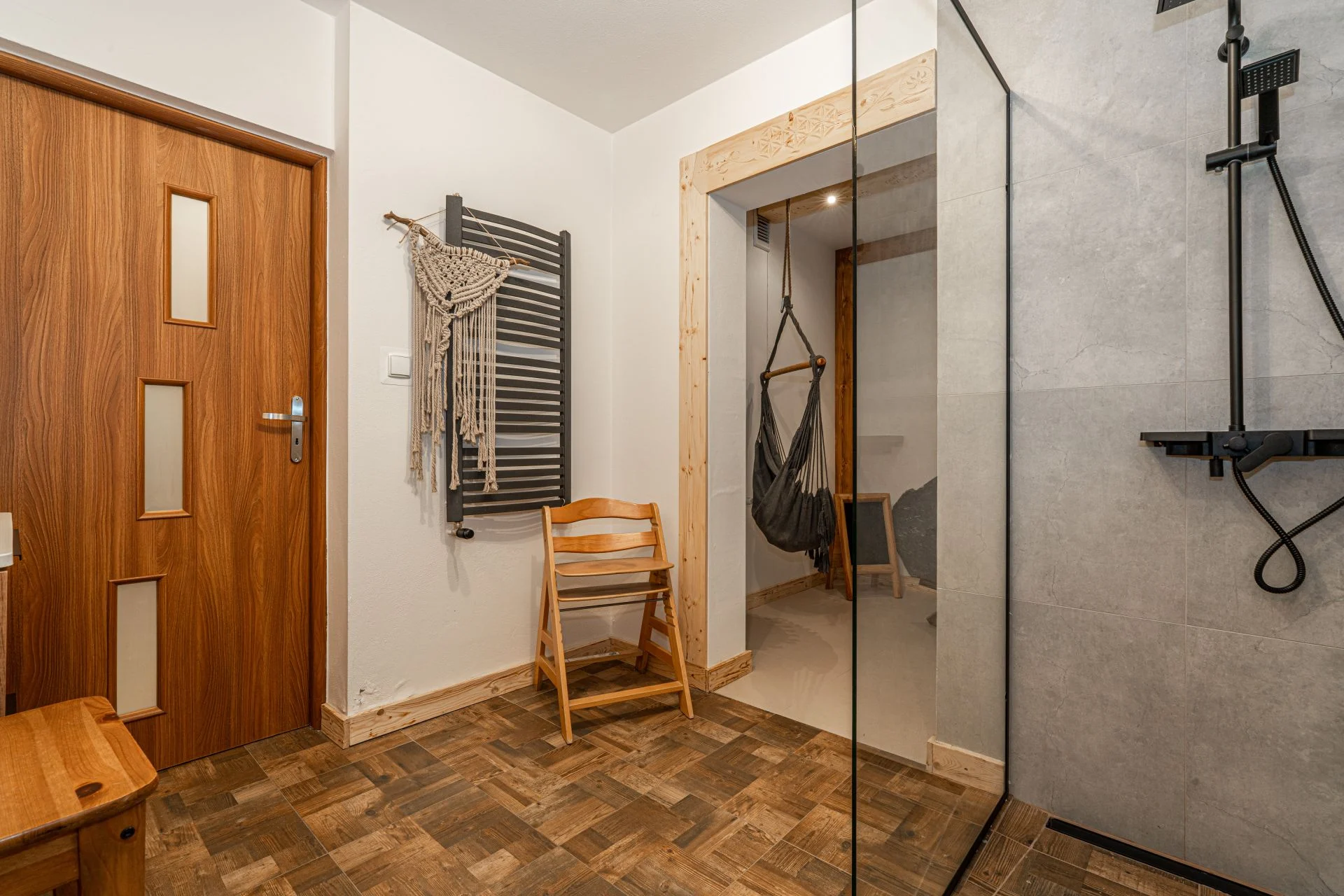 Apartament Apres Ski