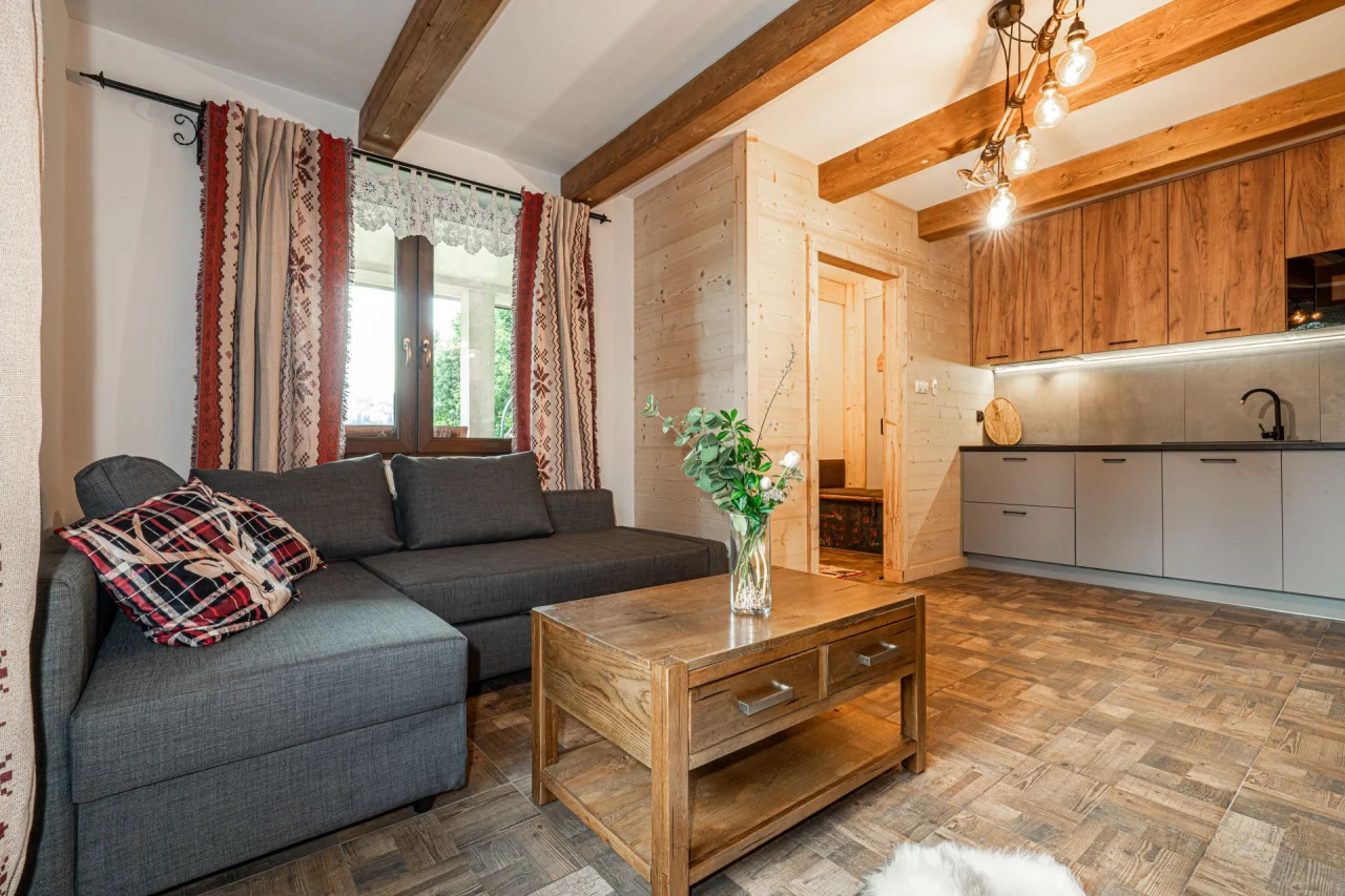 Apartament Apres Ski