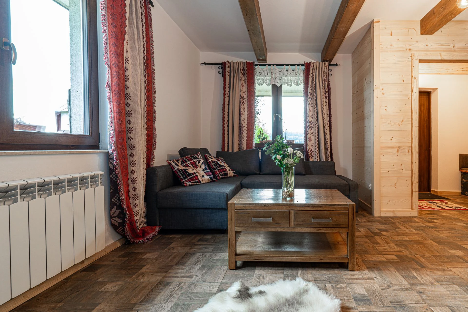 Apartament Apres Ski