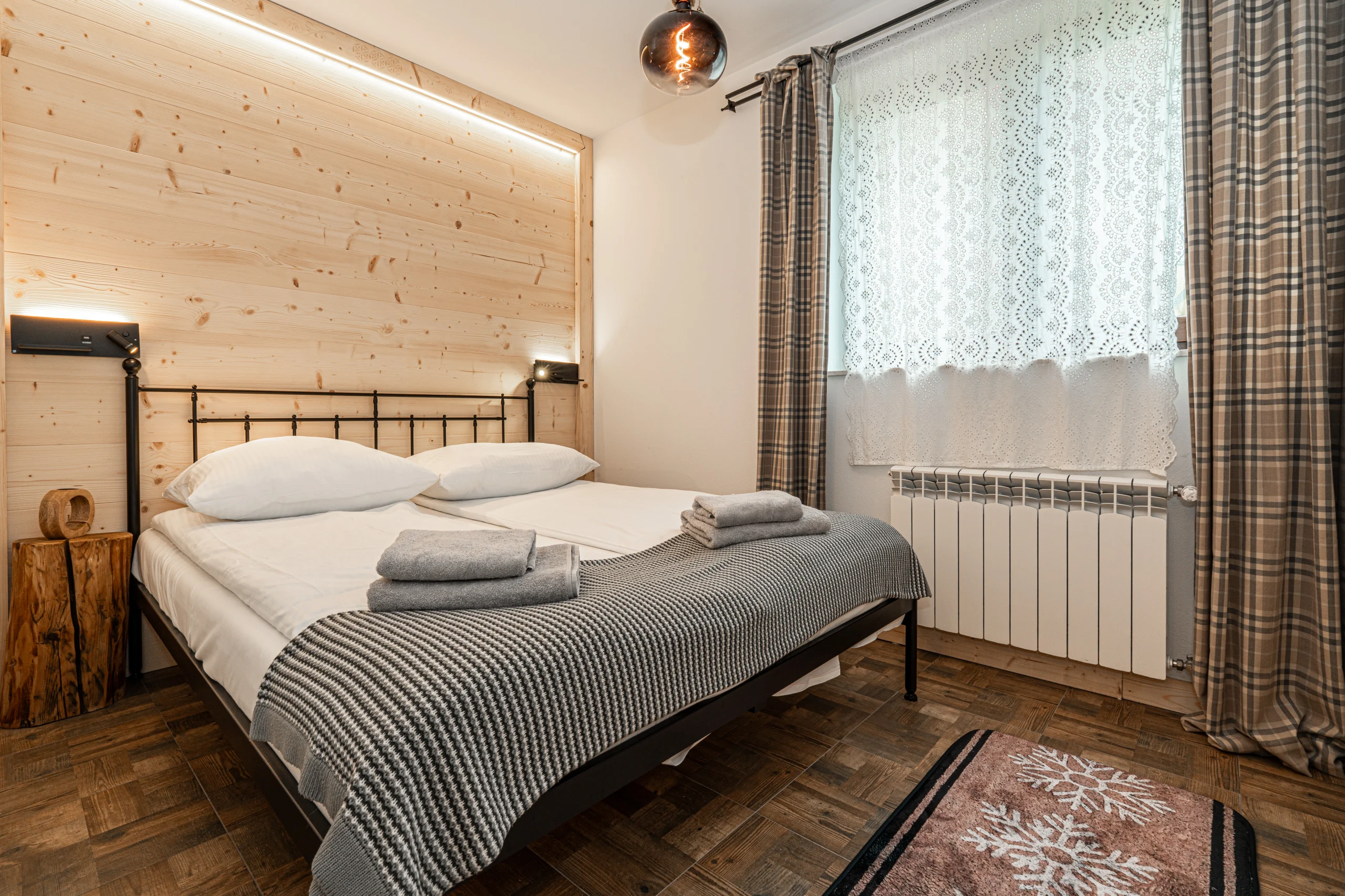 Apartament Apres Ski