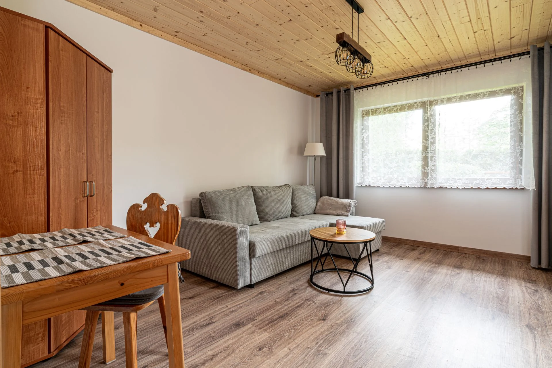 Apartament Na Ganku