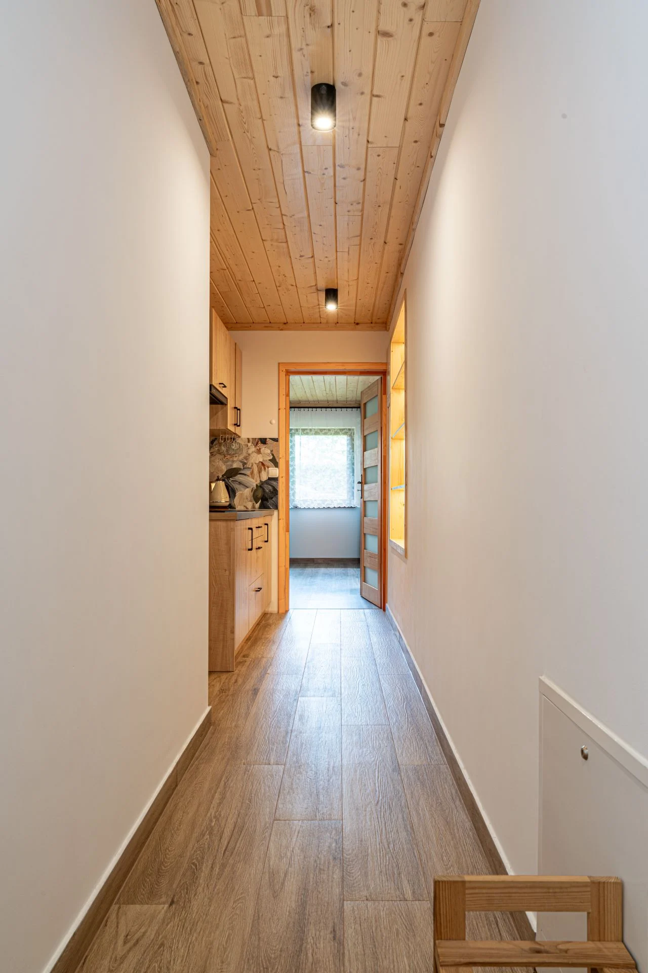 Apartament Na Ganku