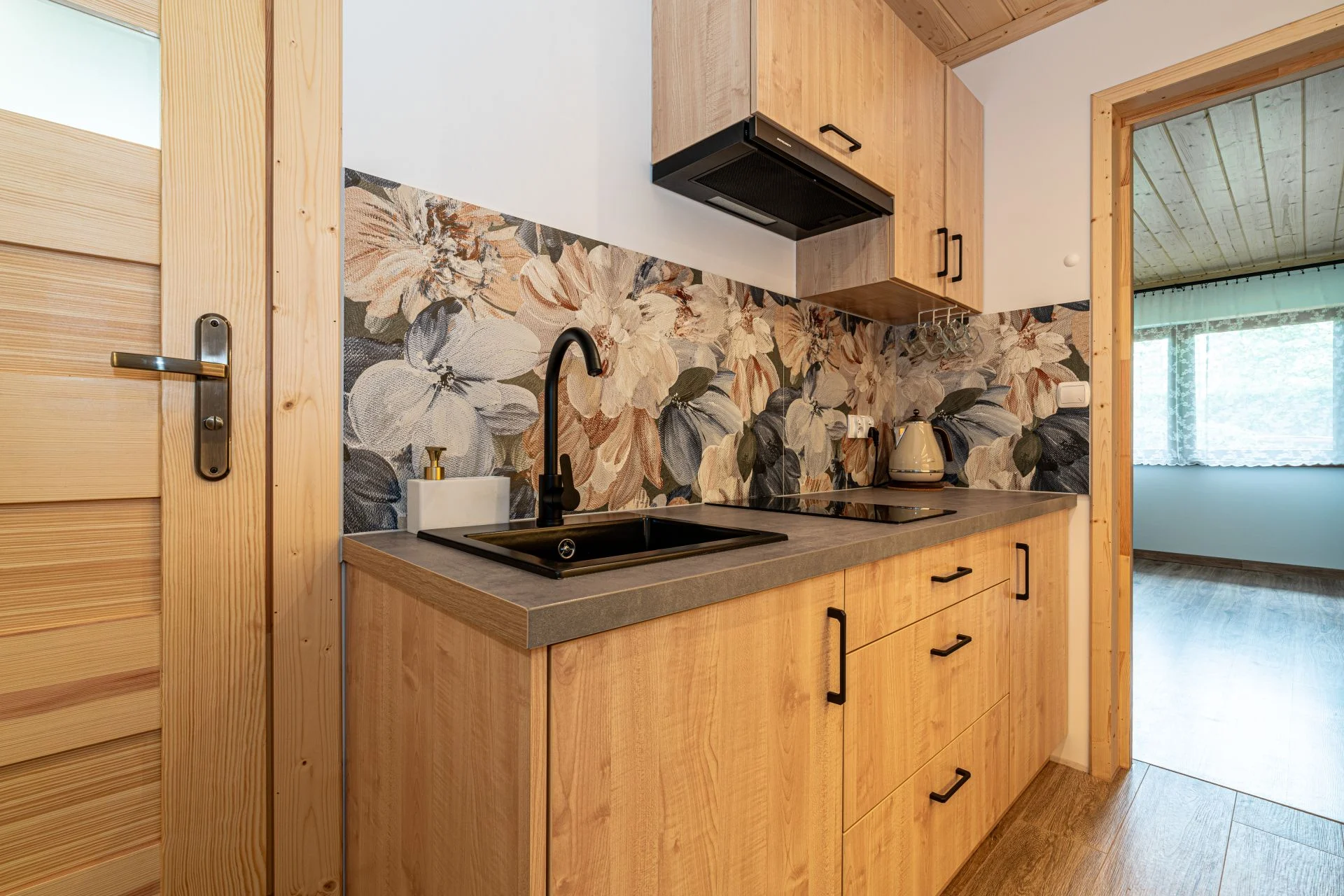 Apartament Na Ganku