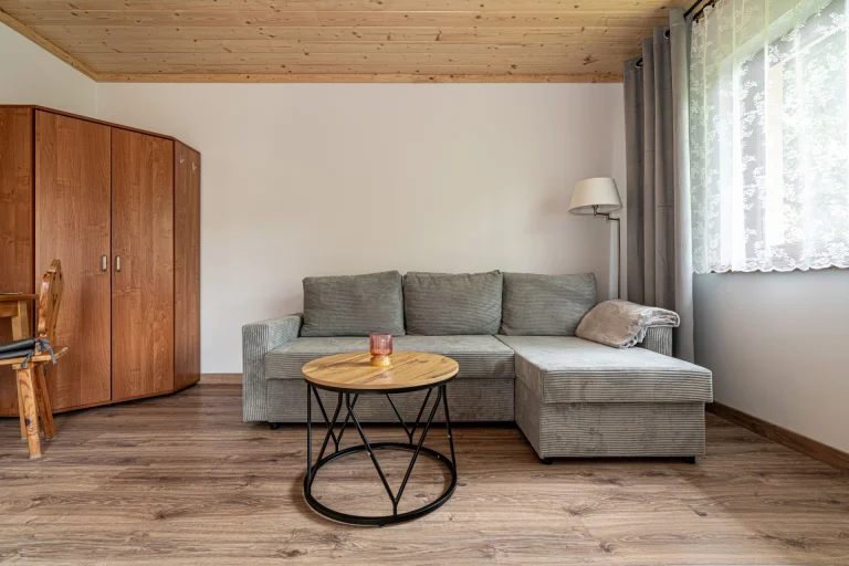 Apartament Na Ganku