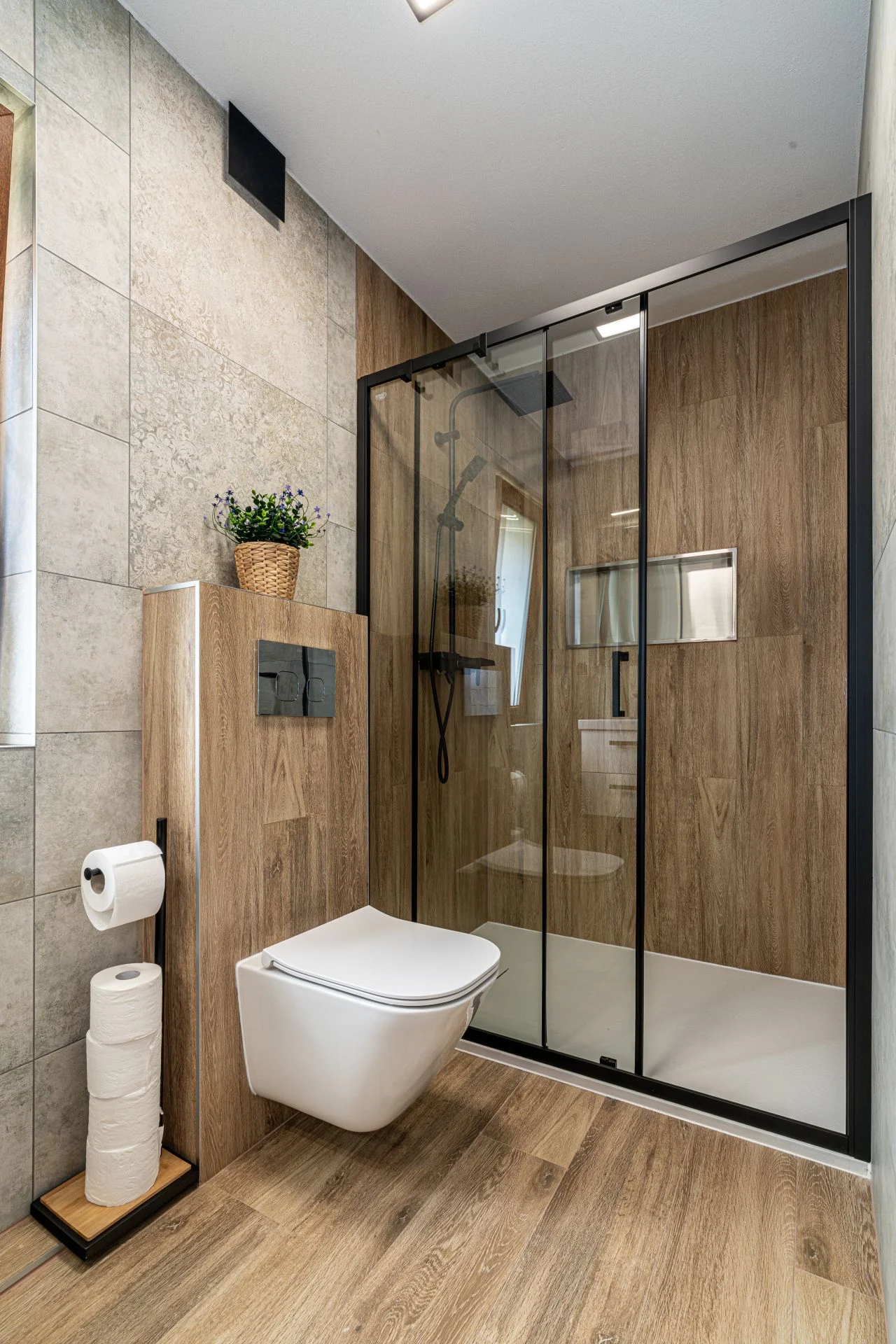 Apartament Na Ganku