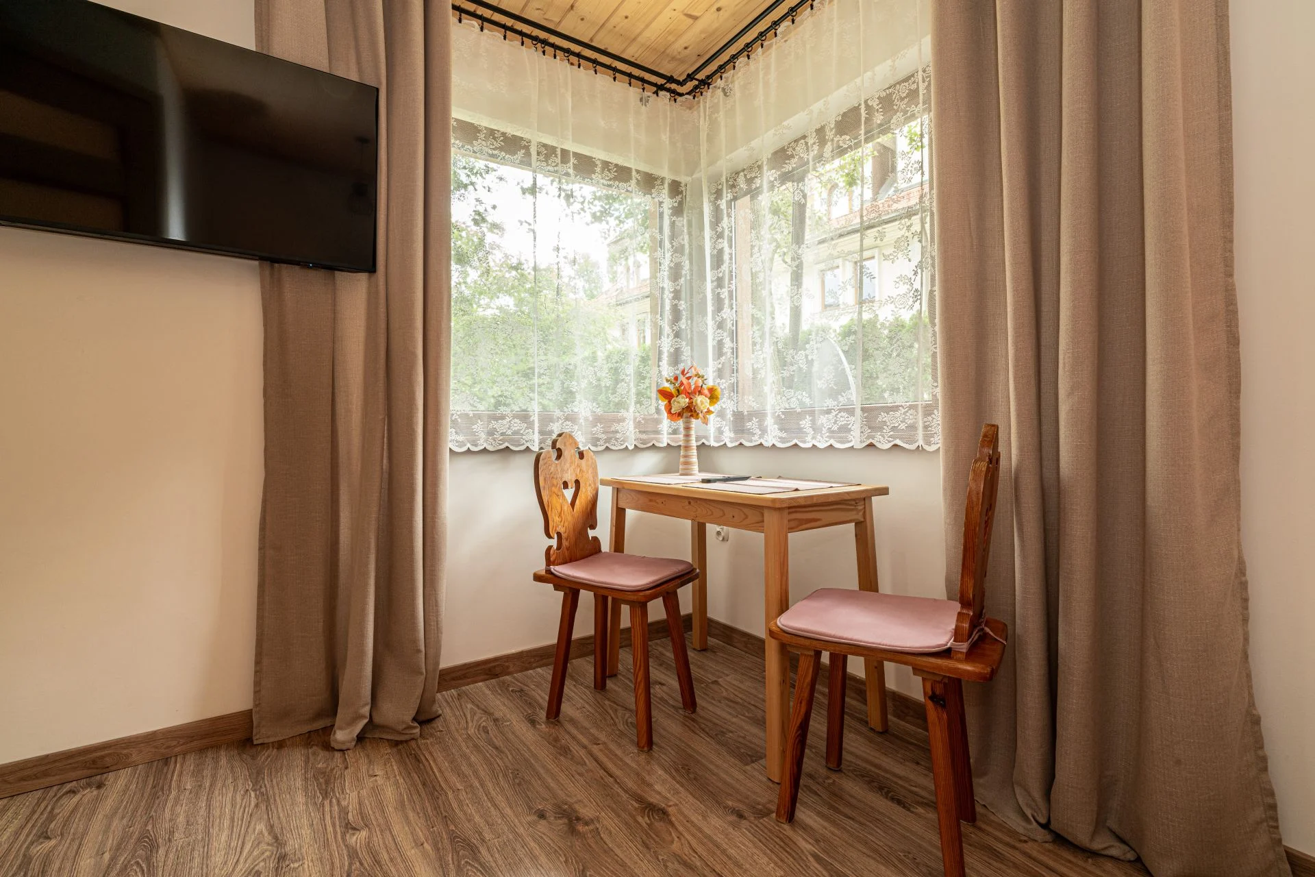 Apartament Na Ganku