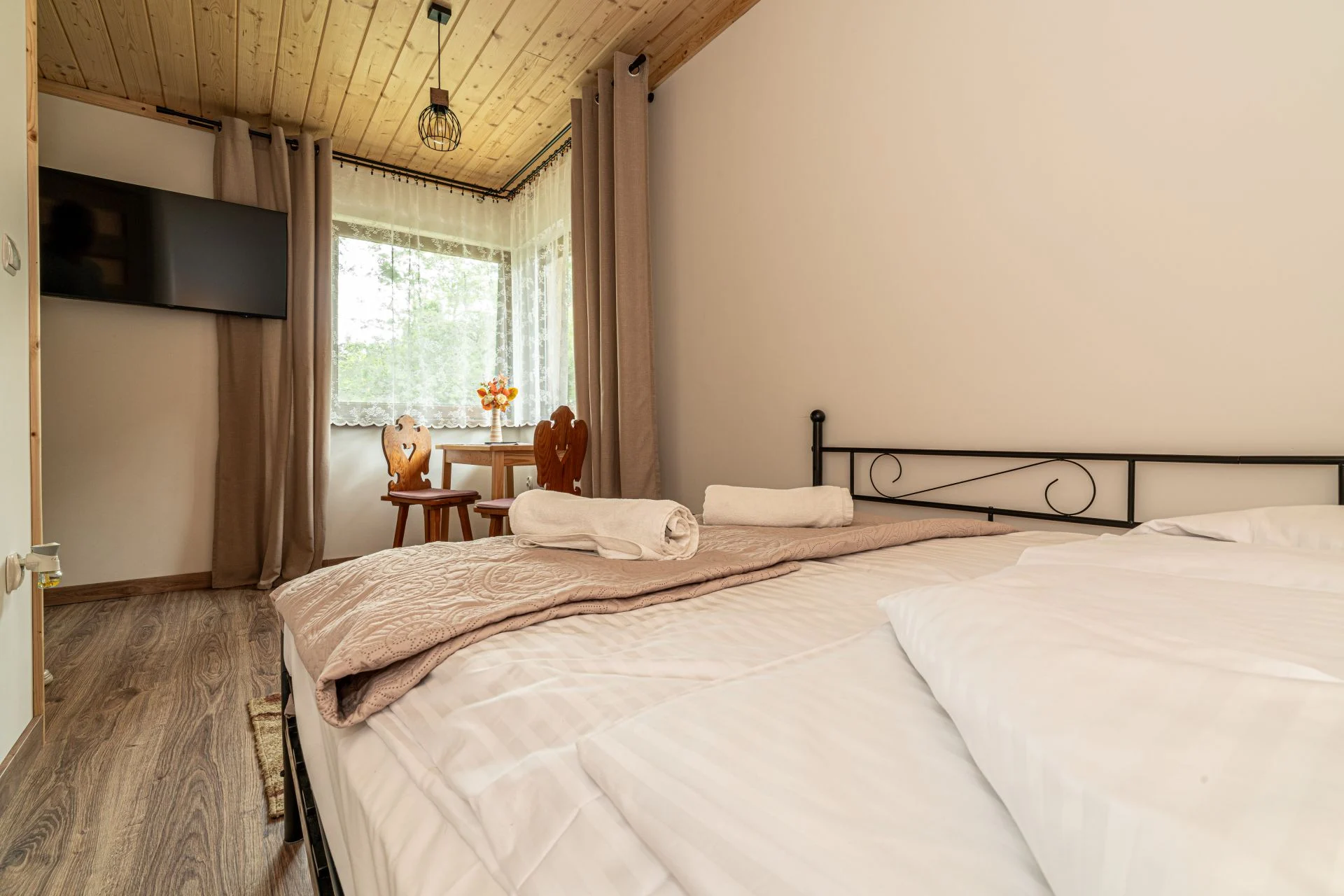Apartament Na Ganku