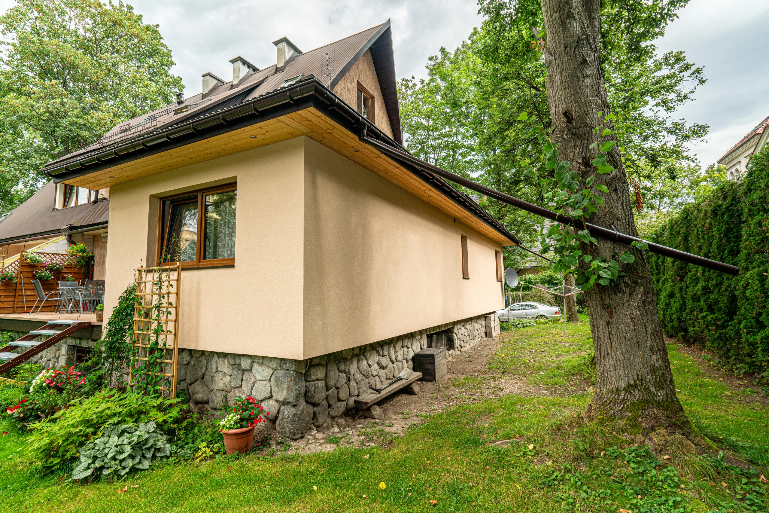 Apartament Na Ganku